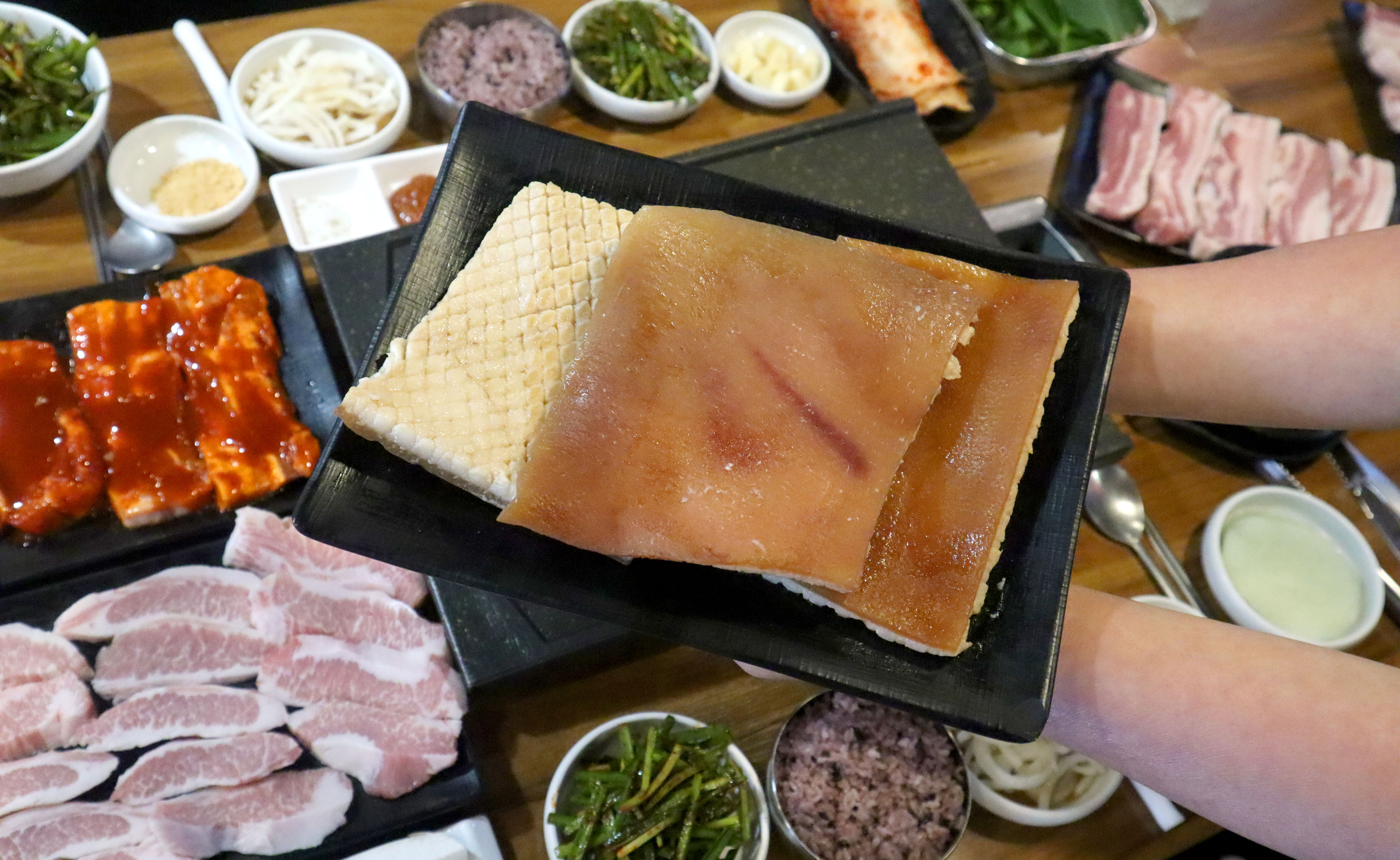 벌집껍데기(150g)