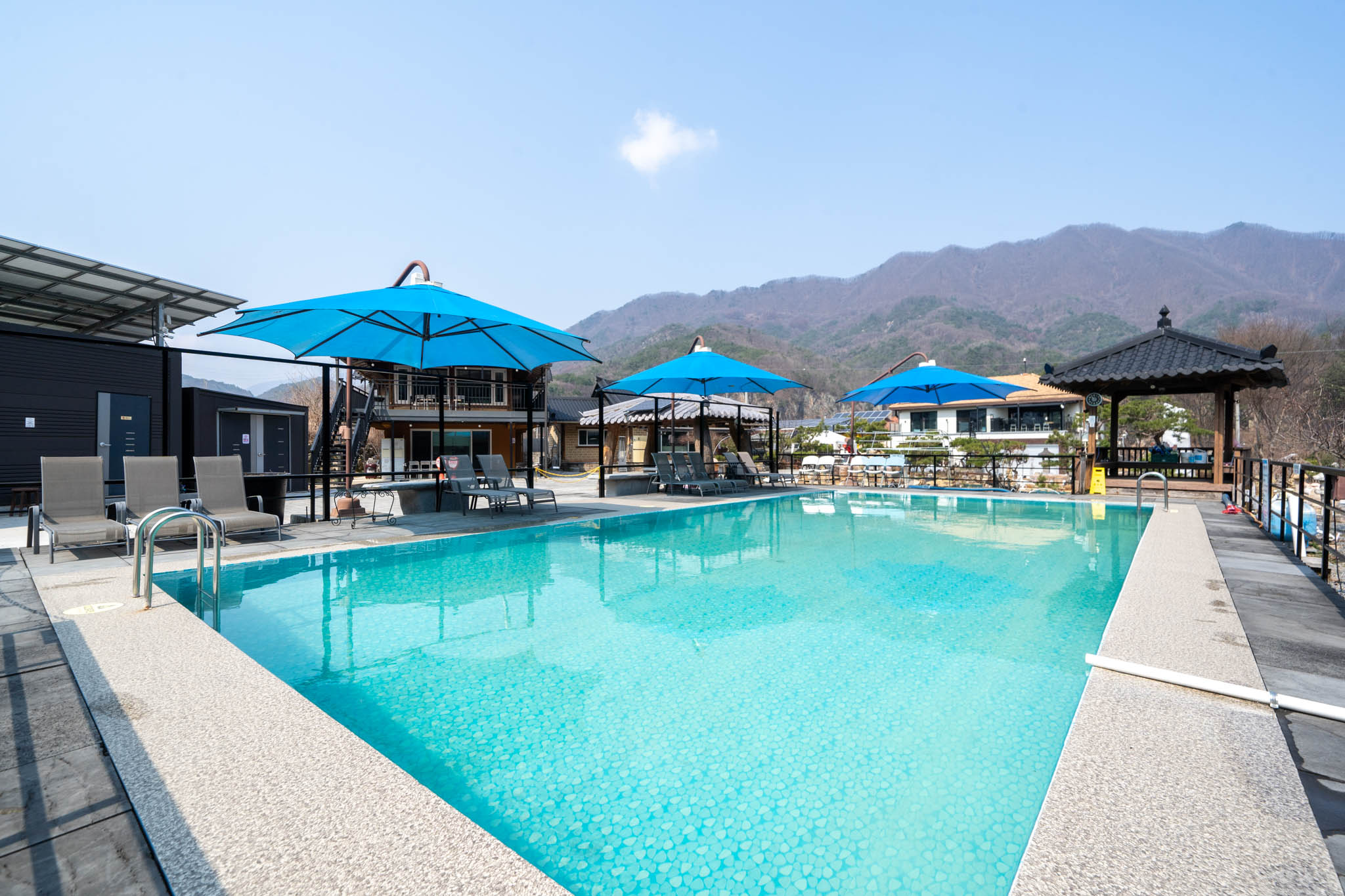 단양펜션 해피하우스 이미지