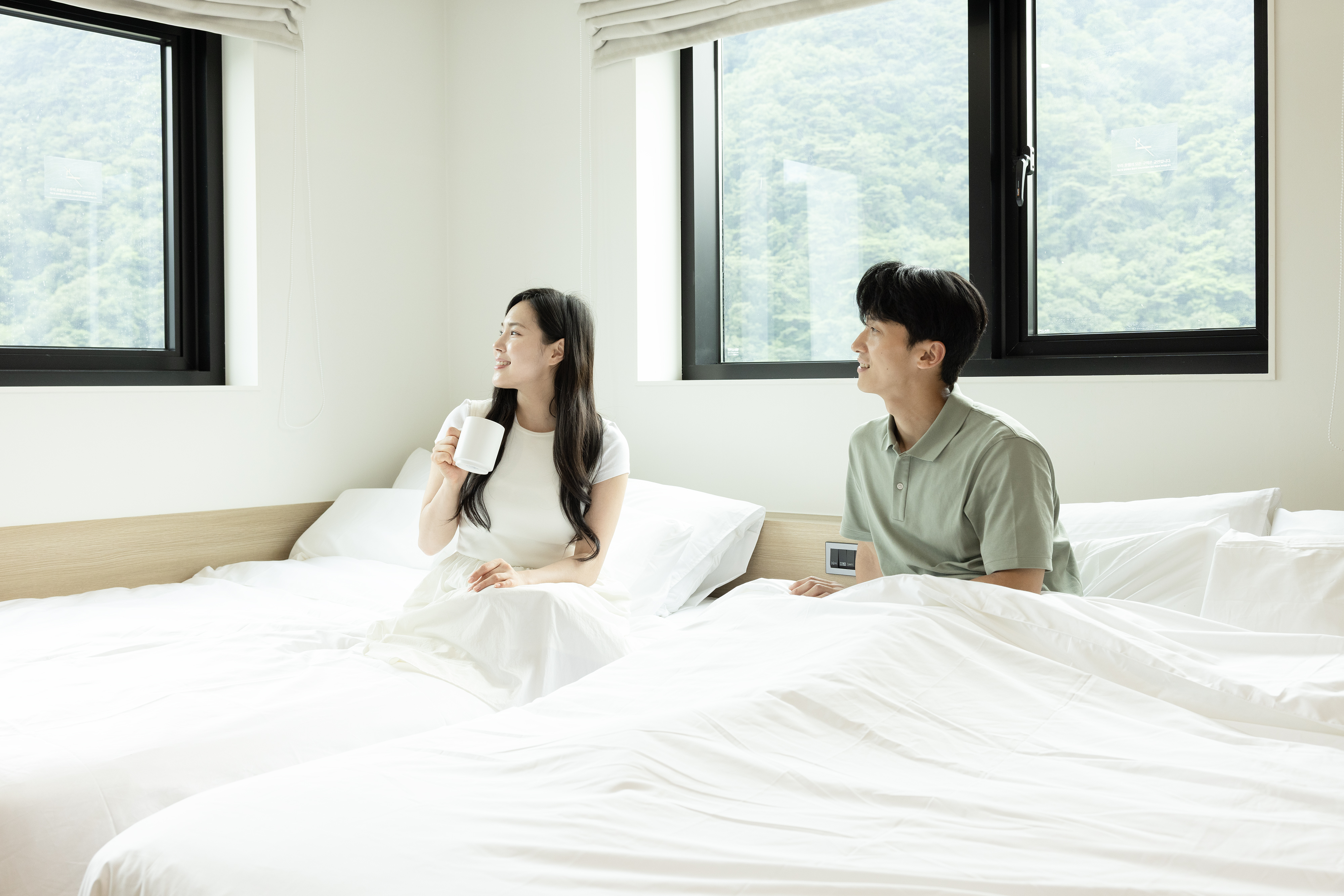 호텔 리브몬트 단양 by 아늑 이미지