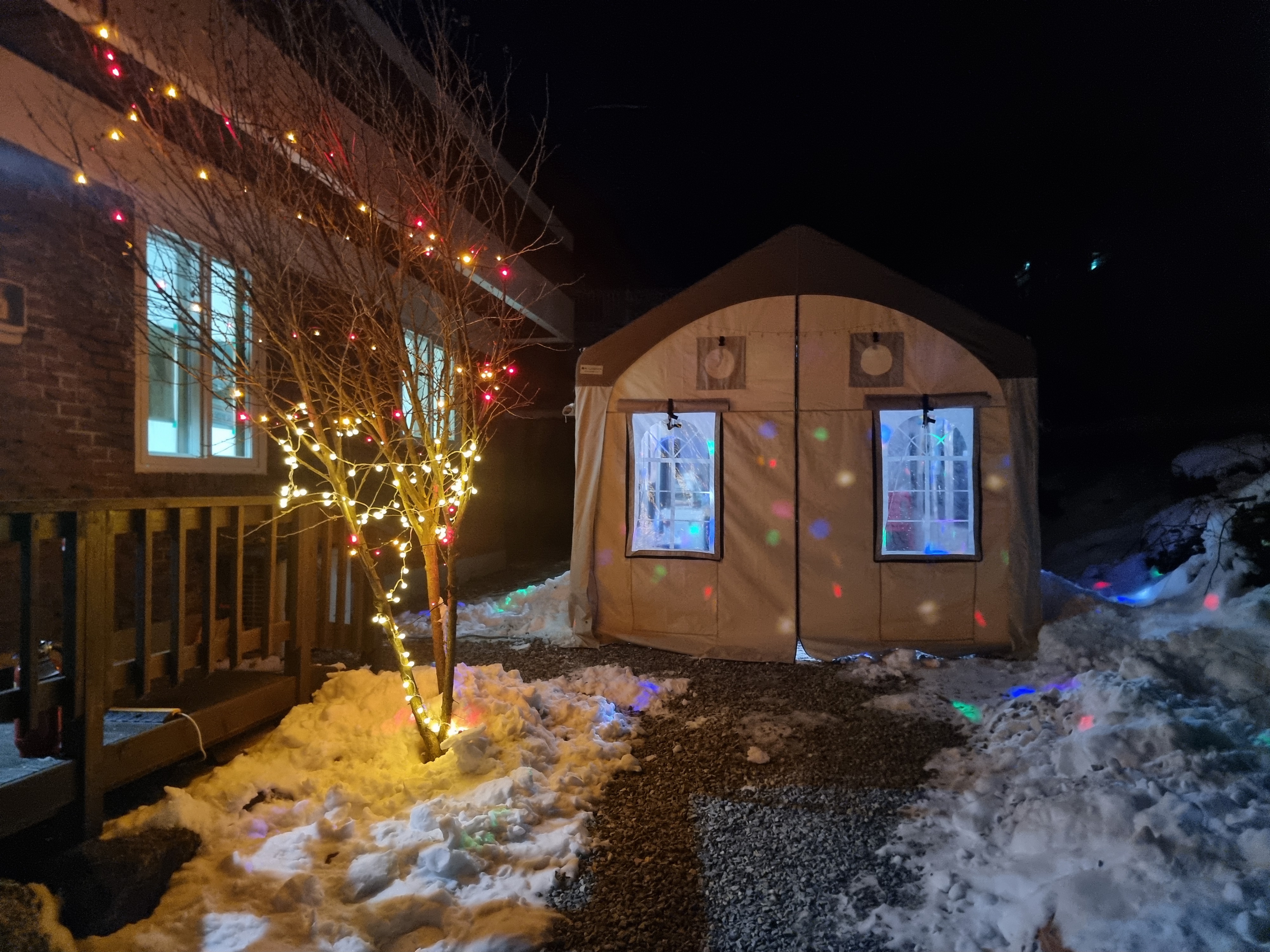 가곡할배민박 이미지