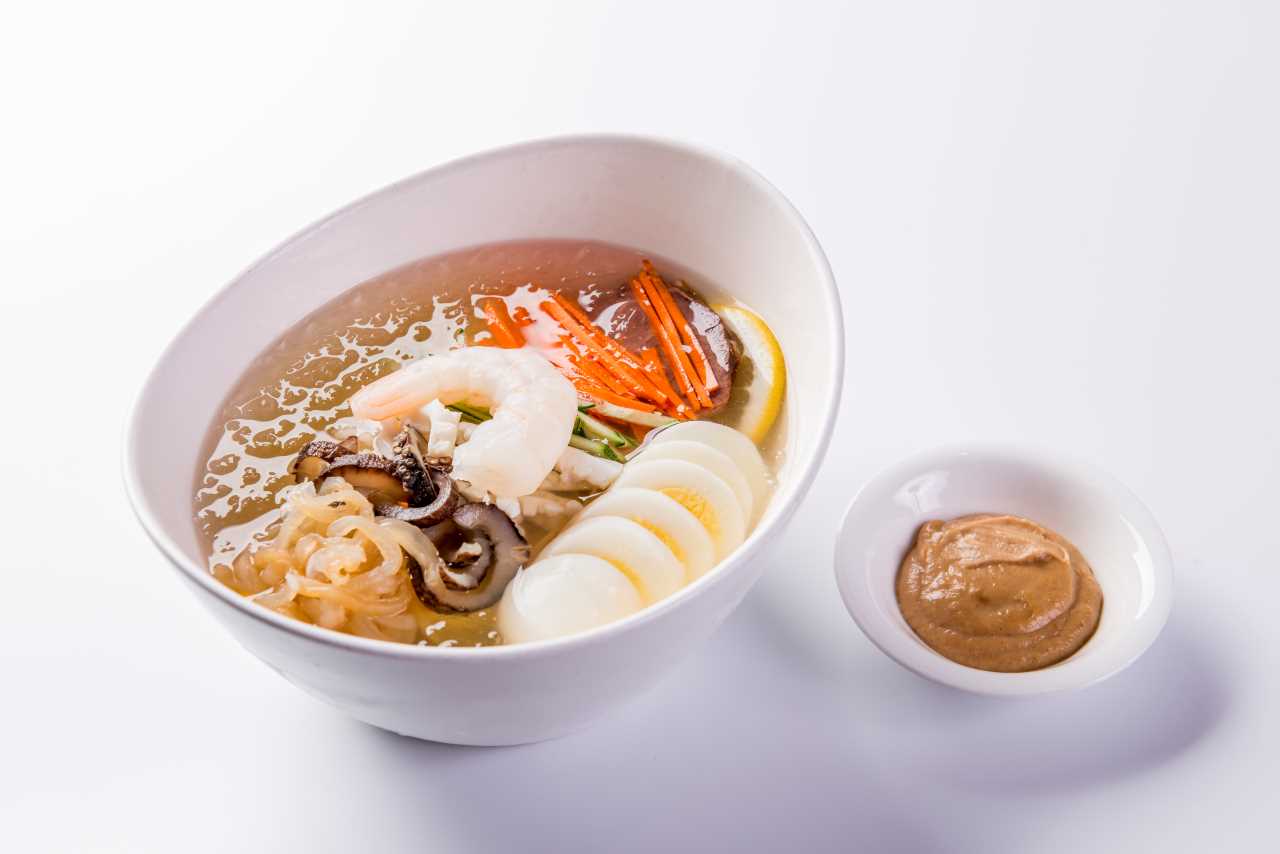 ★여름 인기메뉴★ 중국냉면