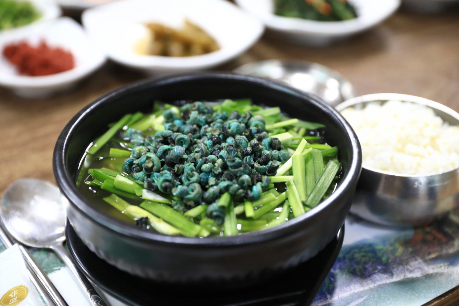 남한강쏘가리올갱이 이미지