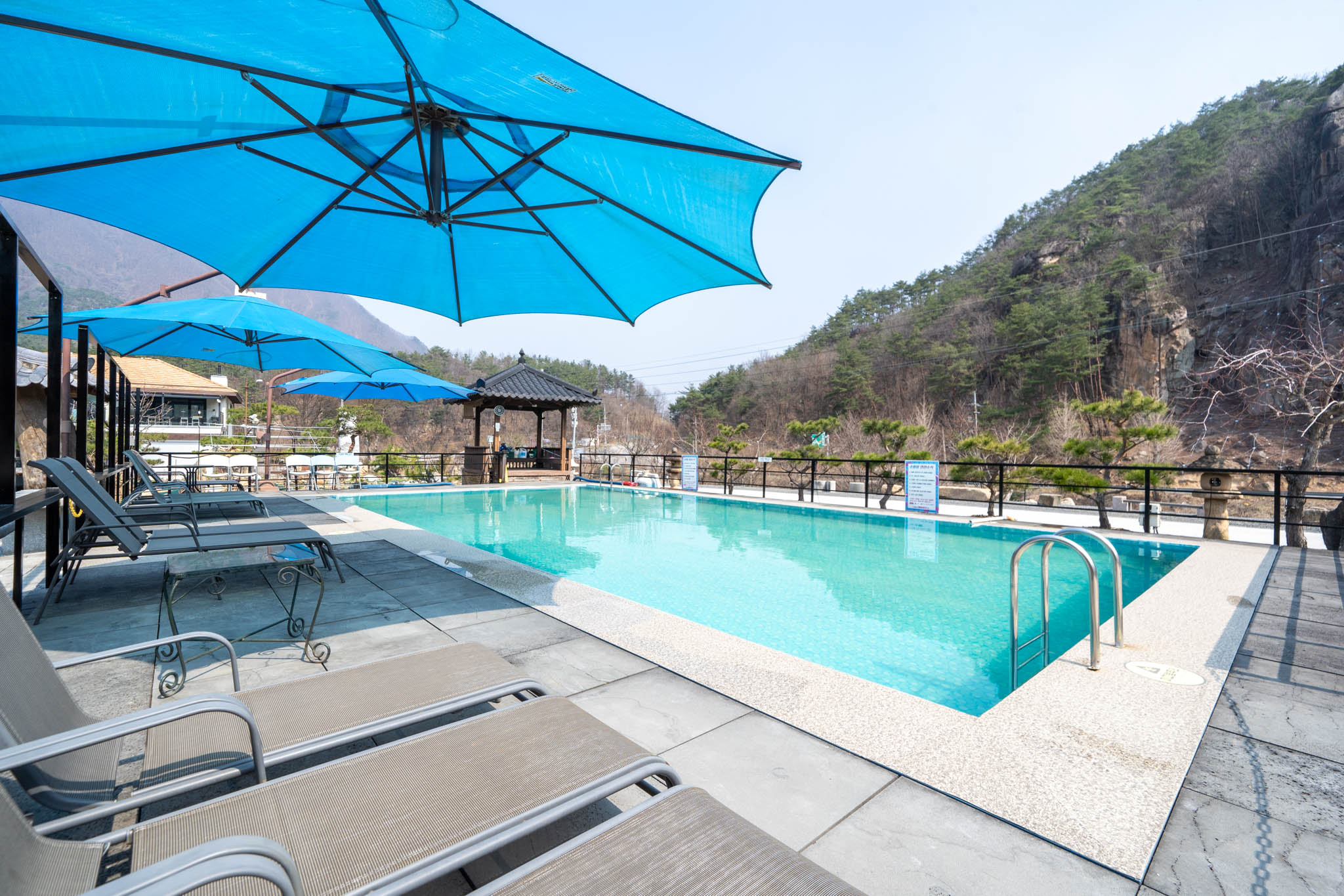 단양펜션 해피하우스 이미지