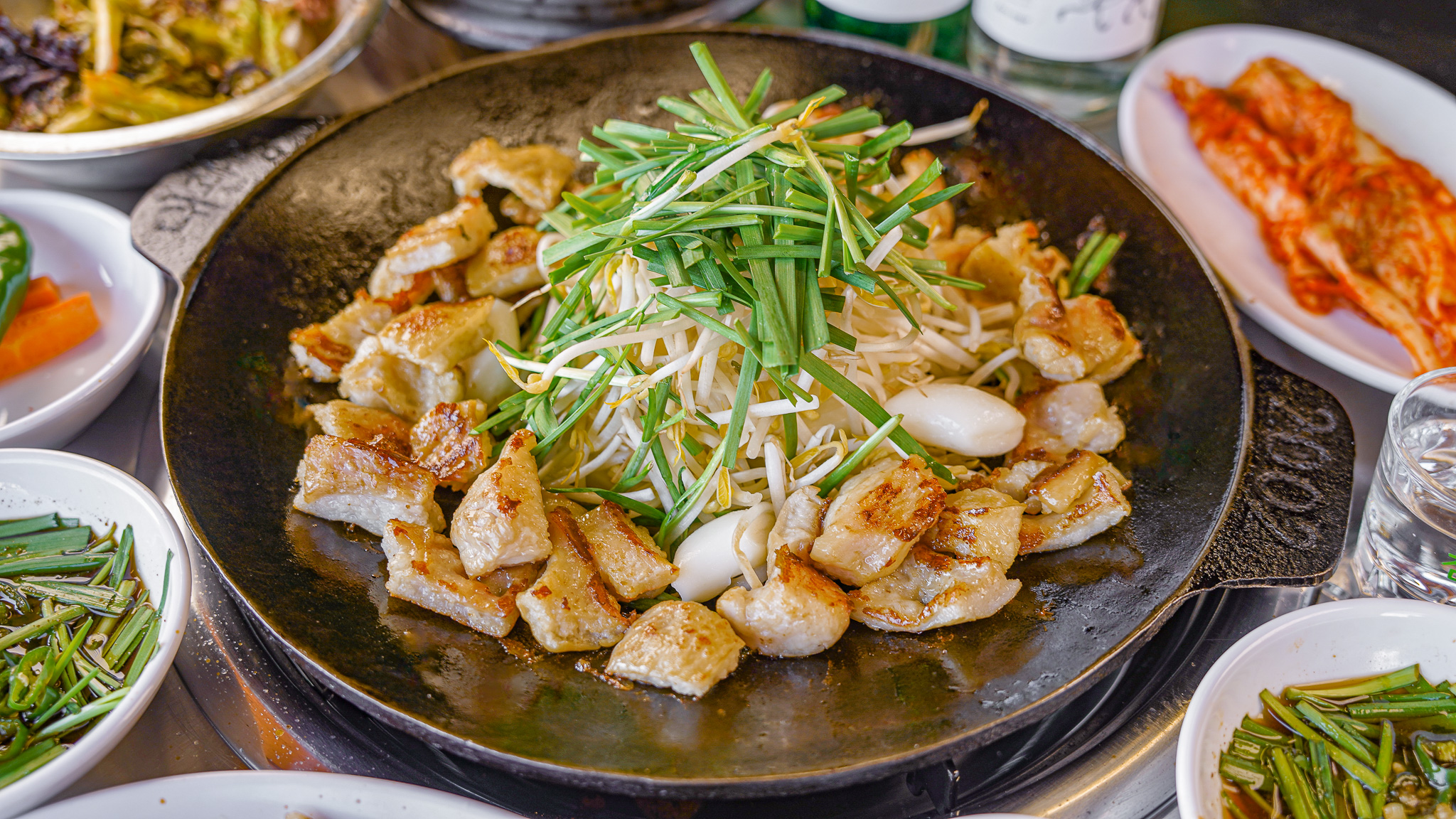 막창(250g)