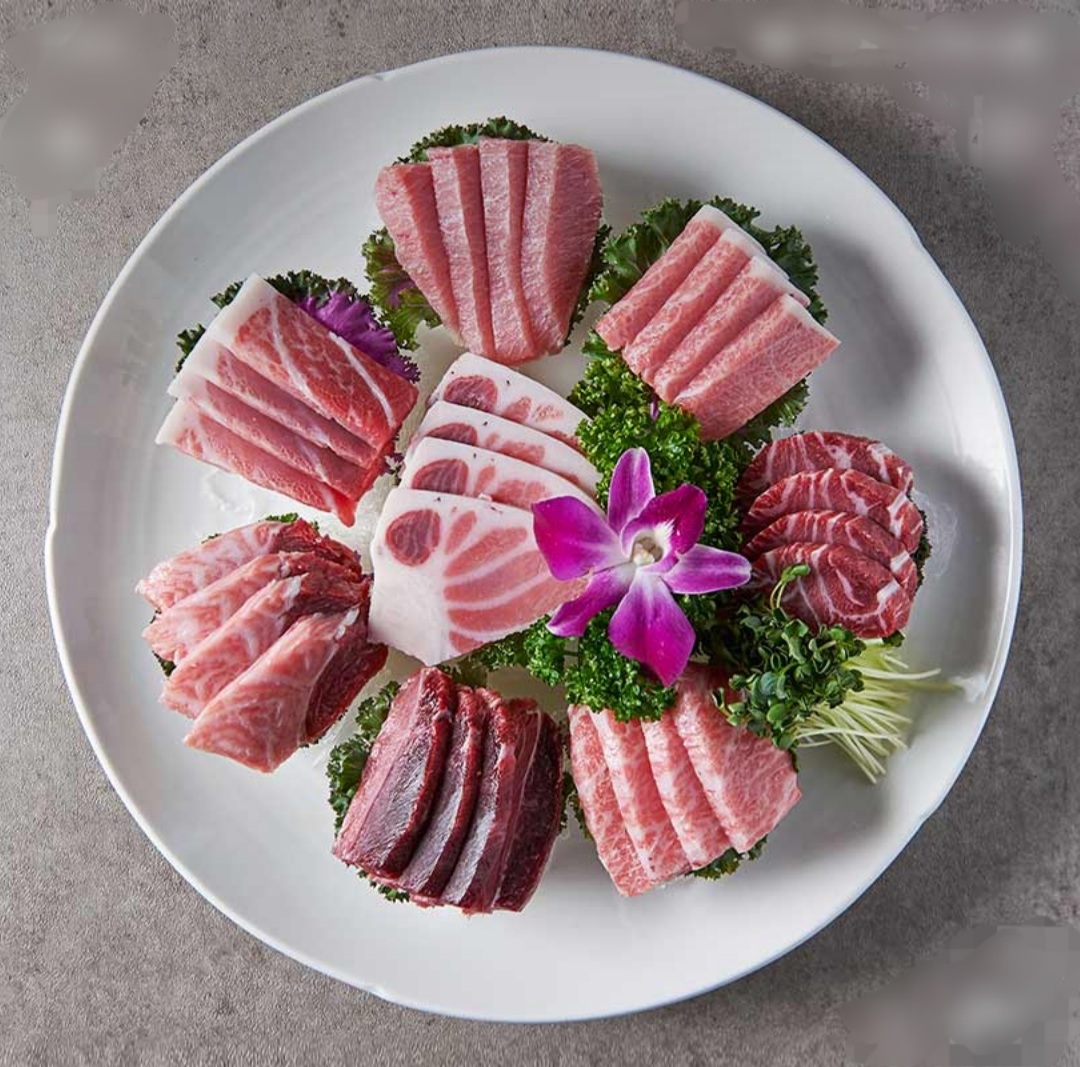 조리장 특선