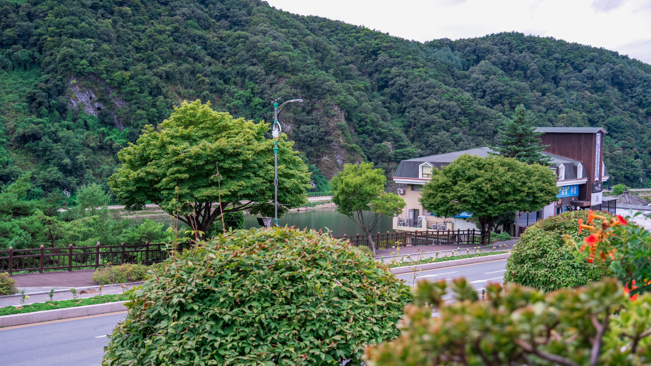 단양맛집 비원쏘가리 & 떡갈비 이미지