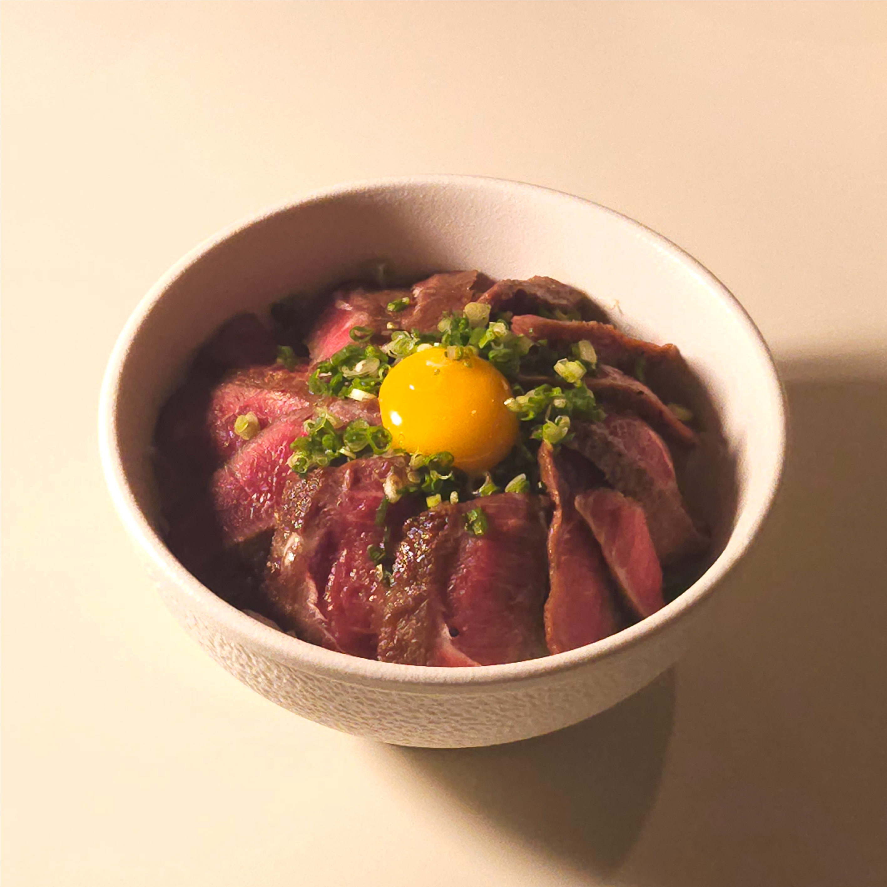 덮밥