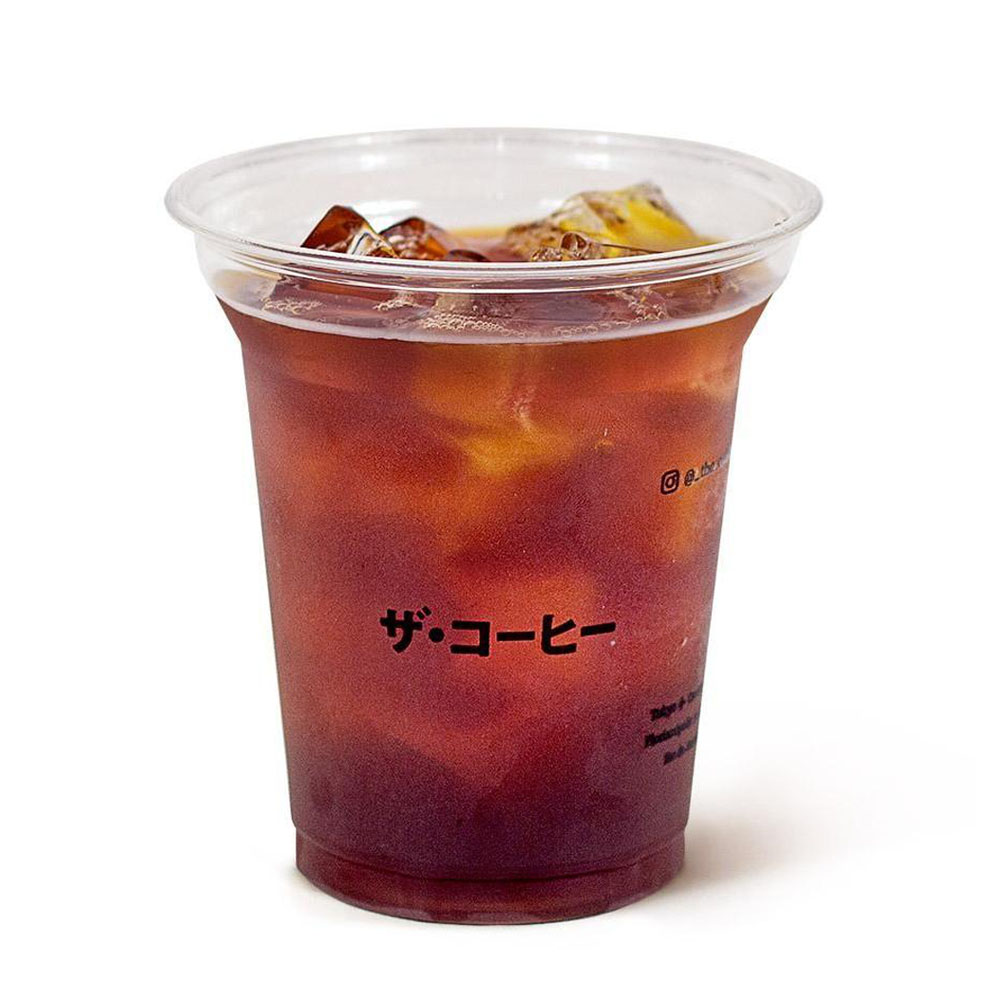아이스 아메리카노
