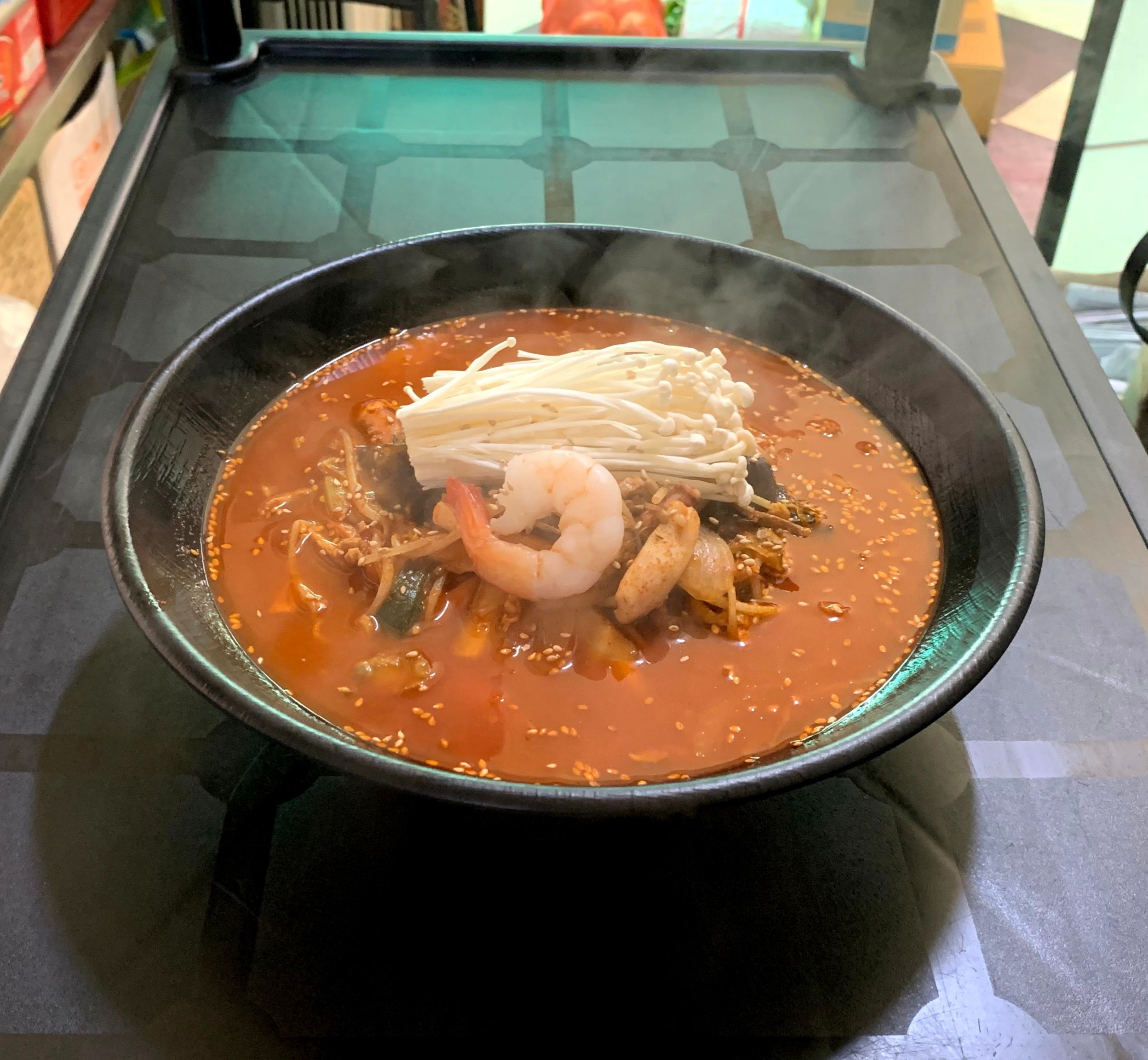 대박짬뽕