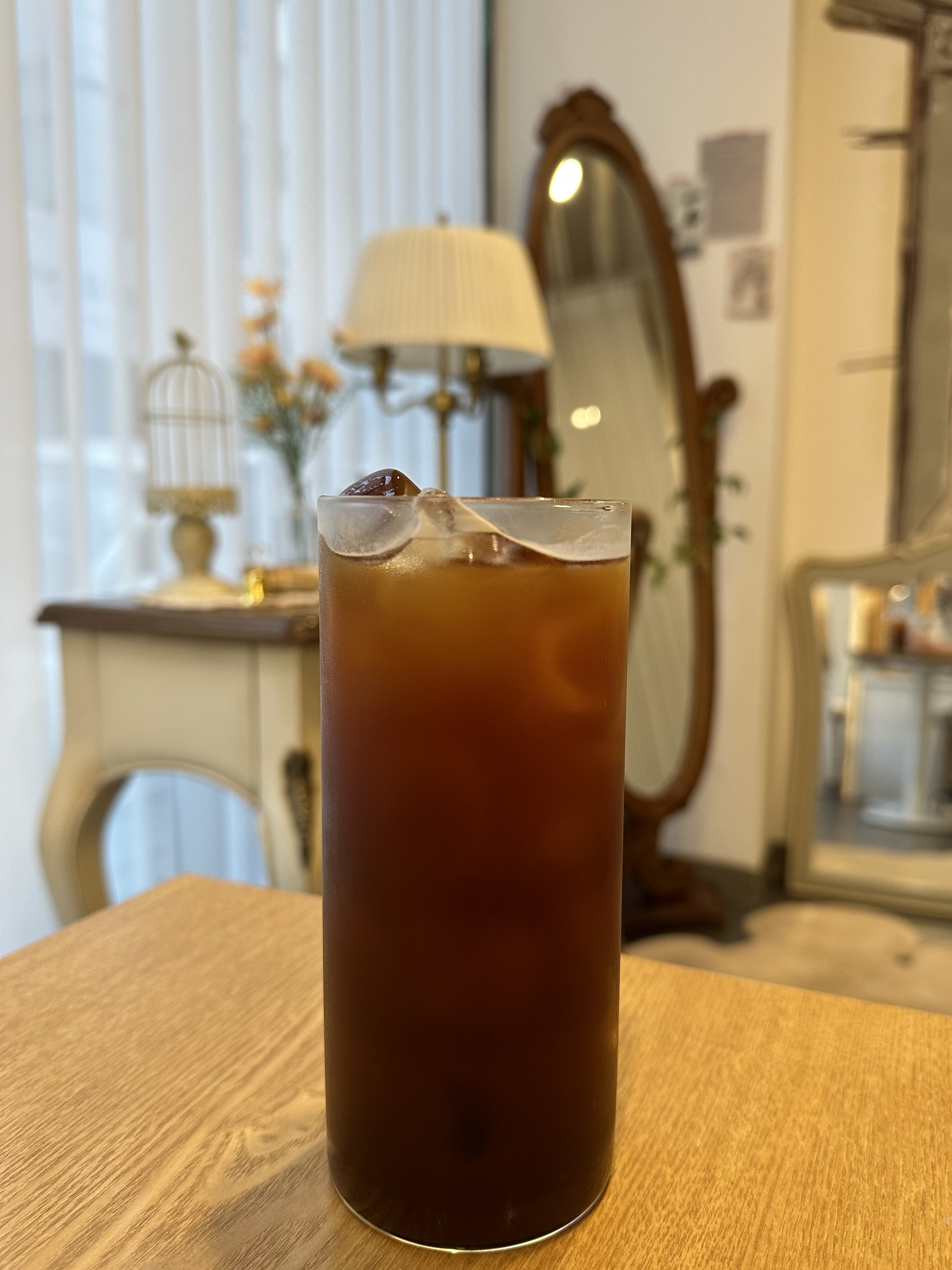 아메리카노