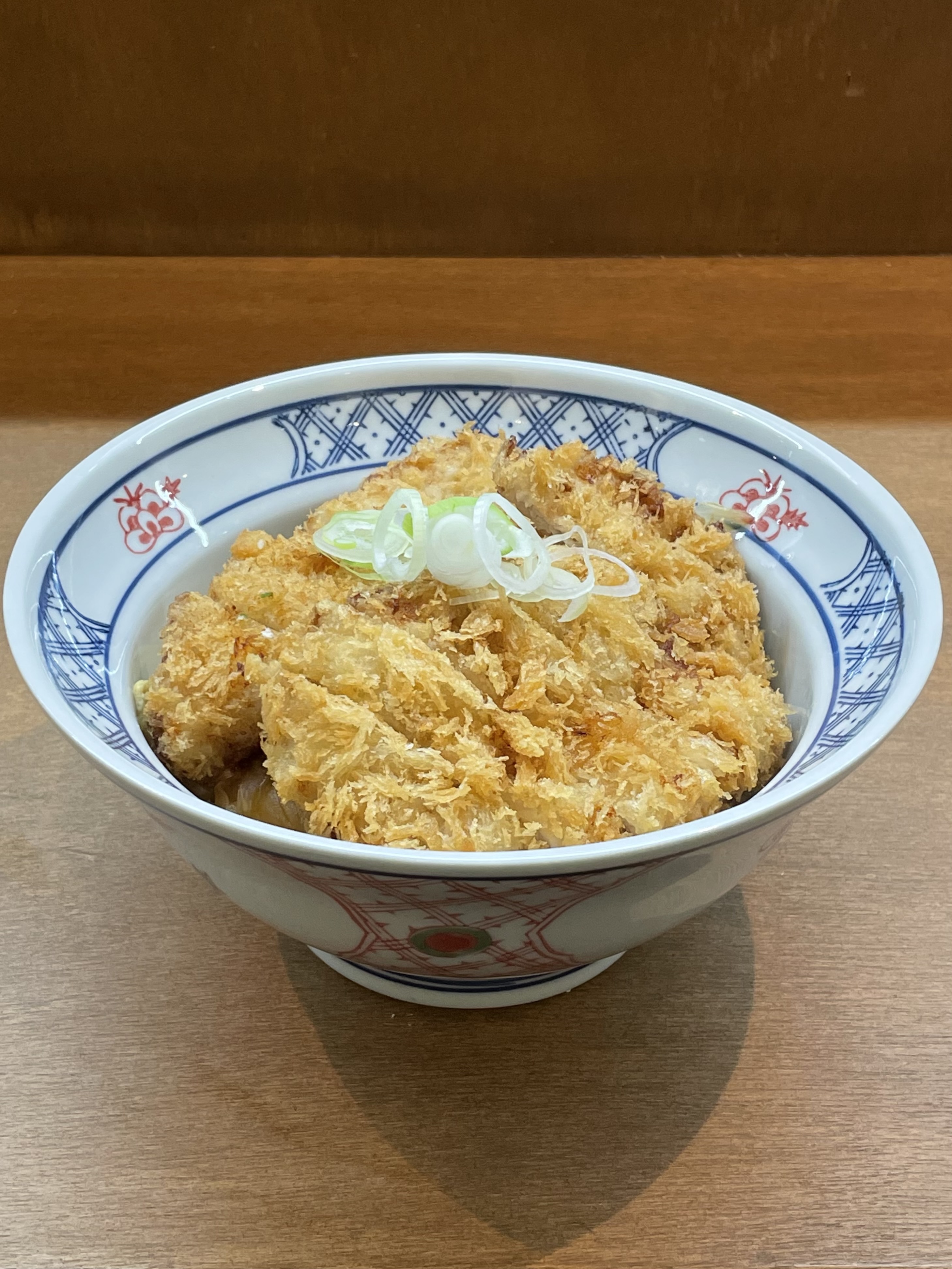 가츠동