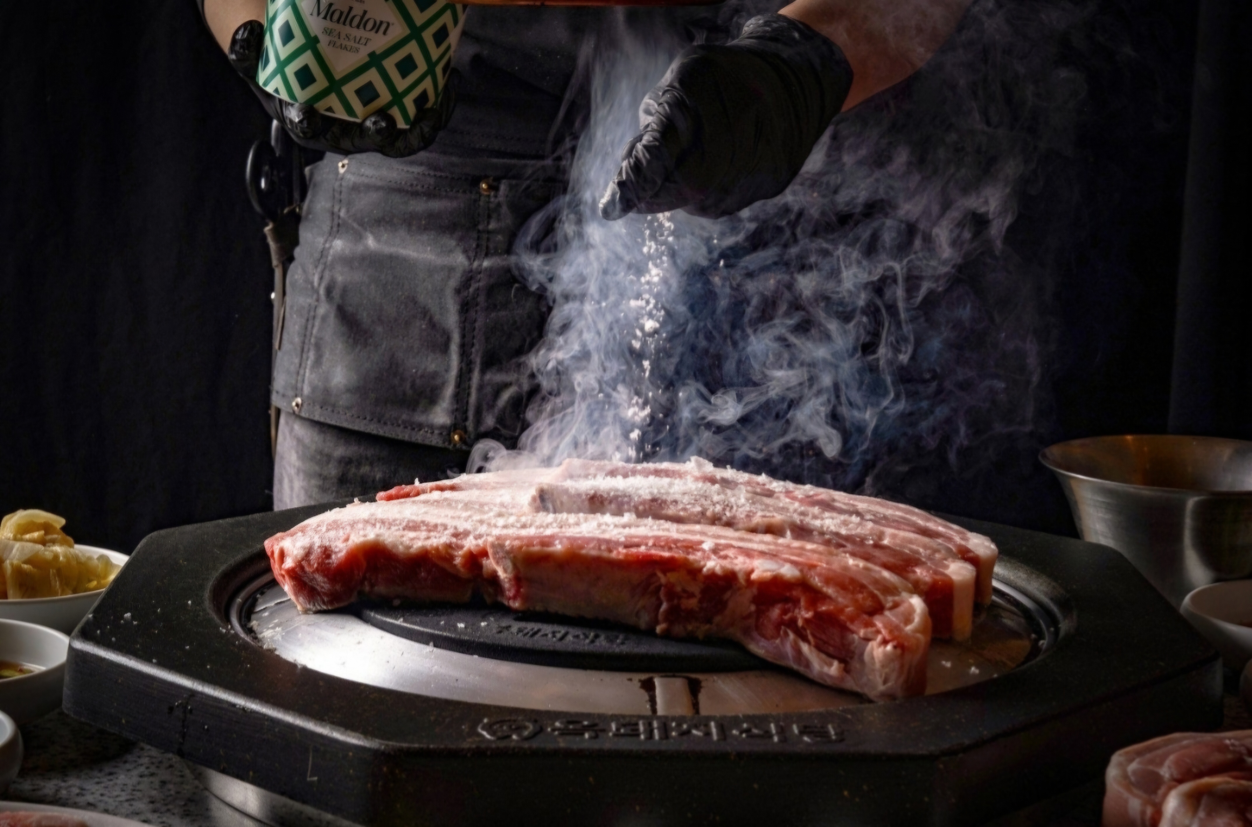 본삼겹(190g)