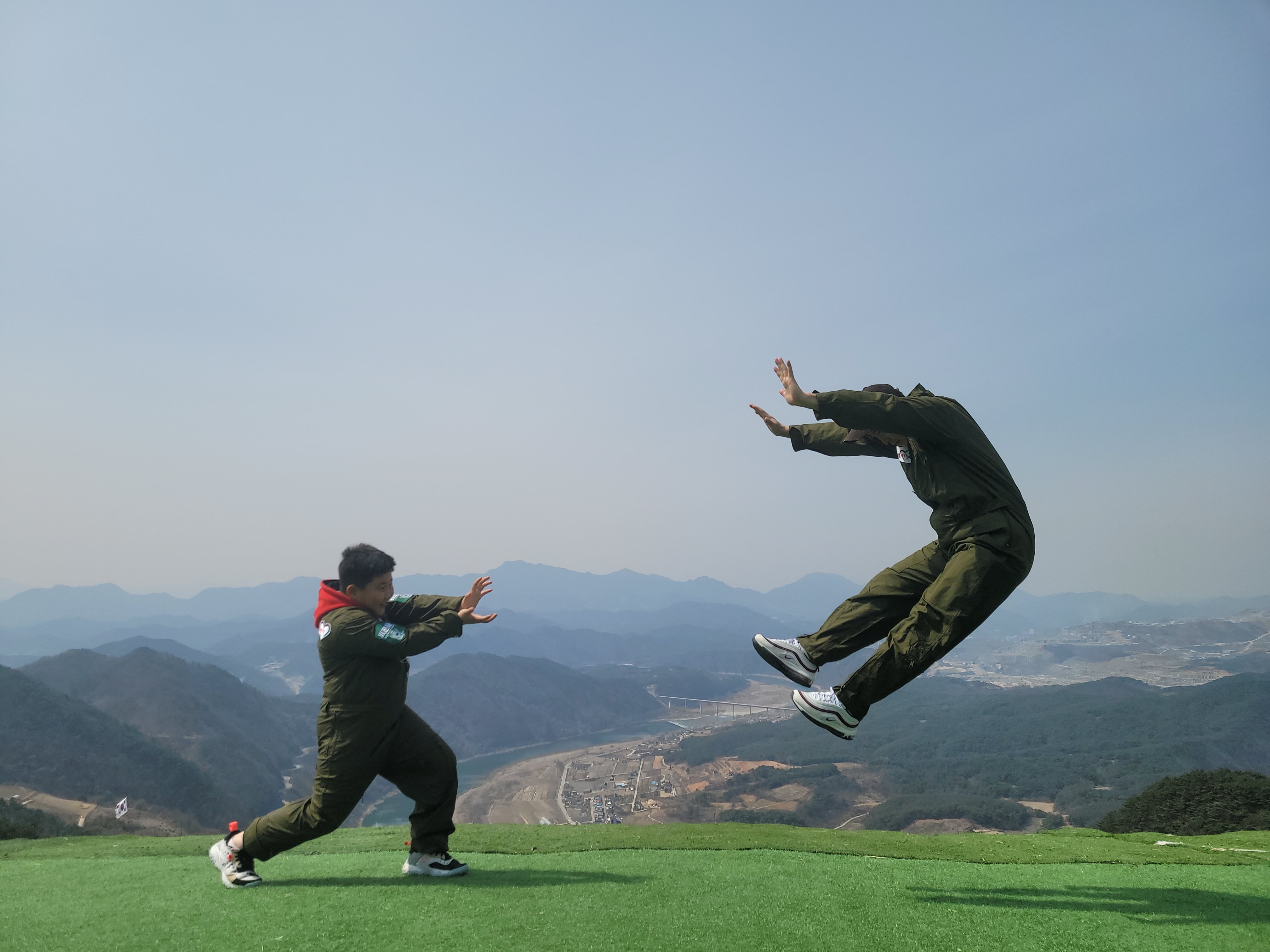 단양청춘패러 이미지