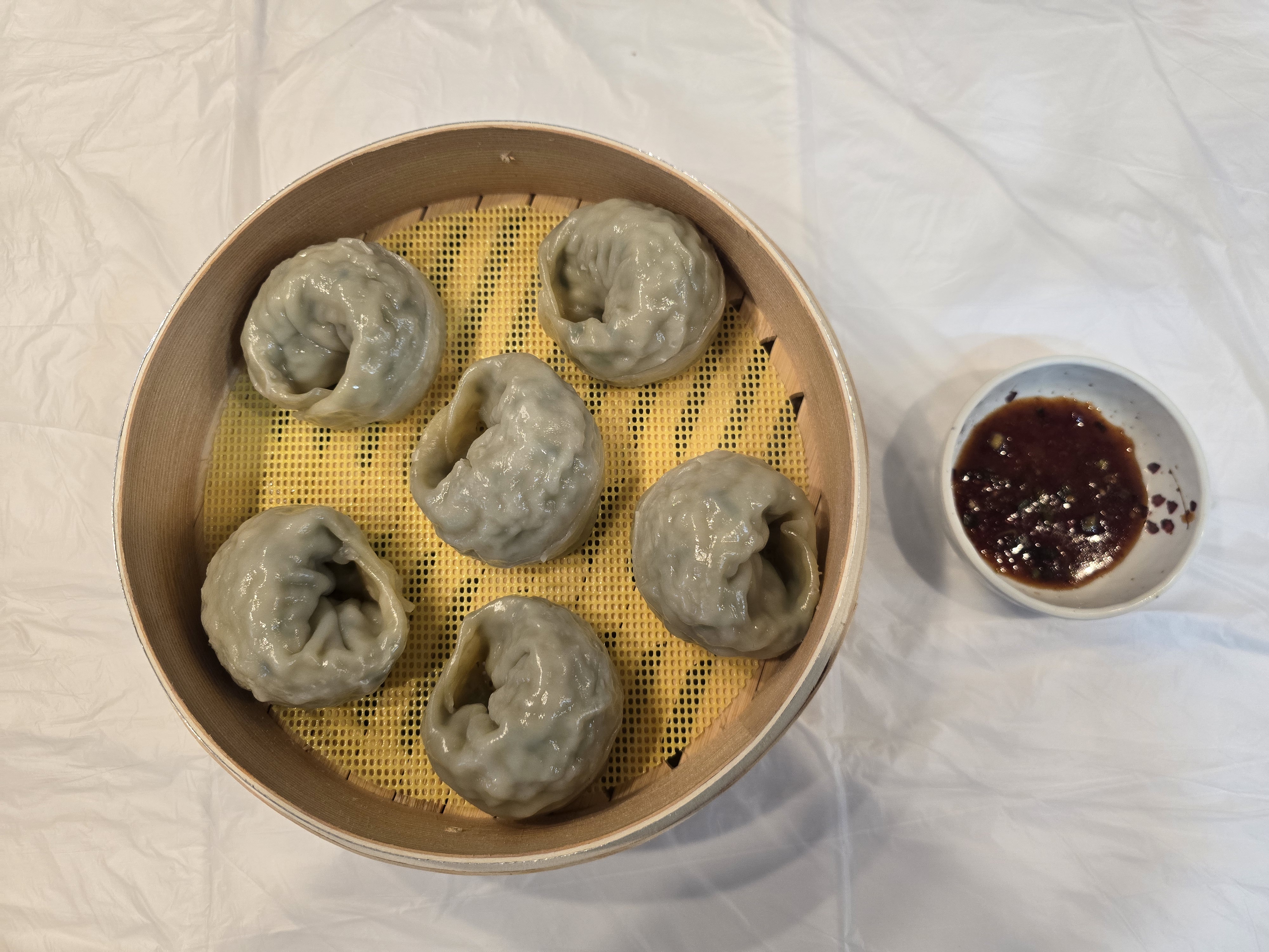 고기 왕 만두(6)