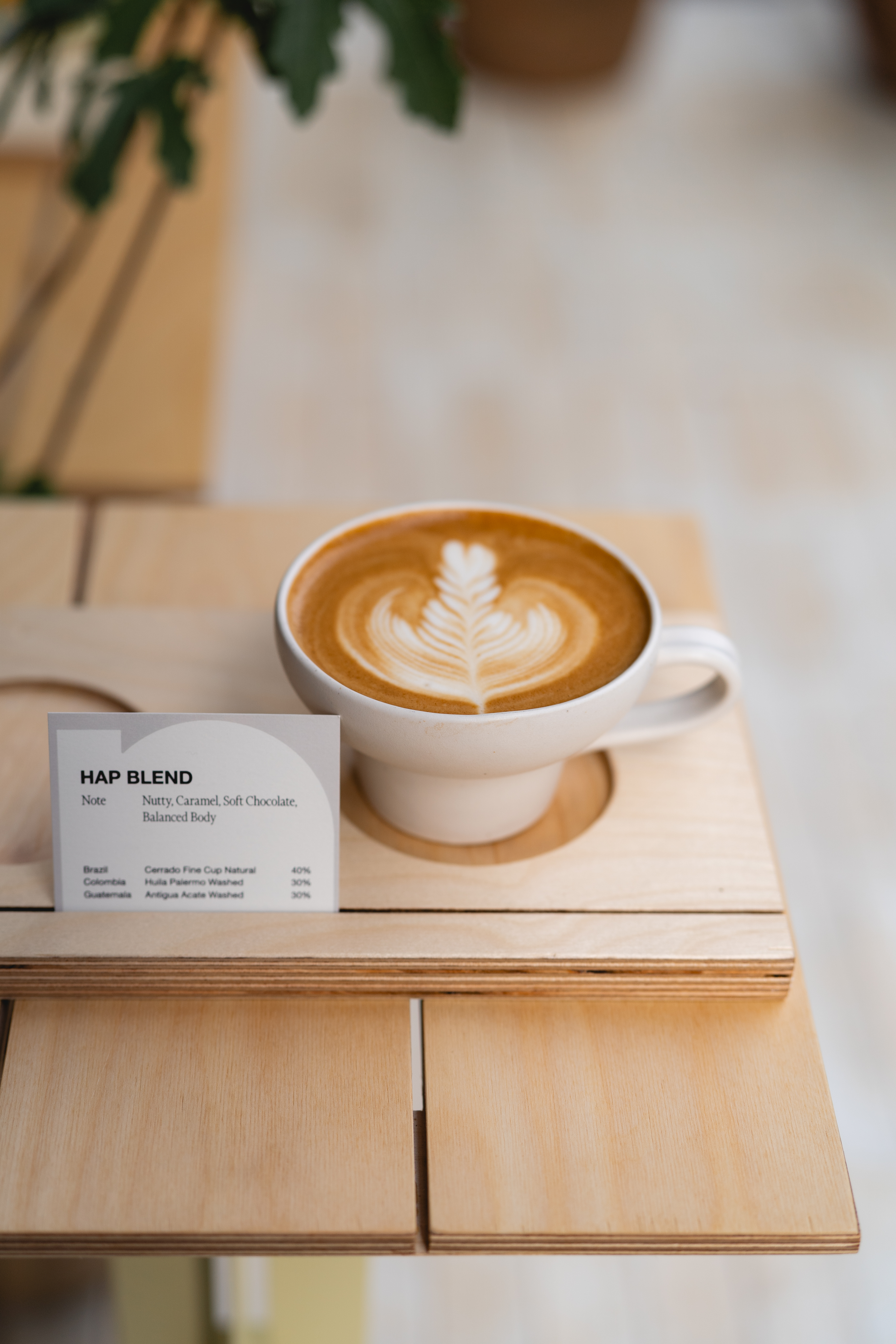 10oz Latte (hot)