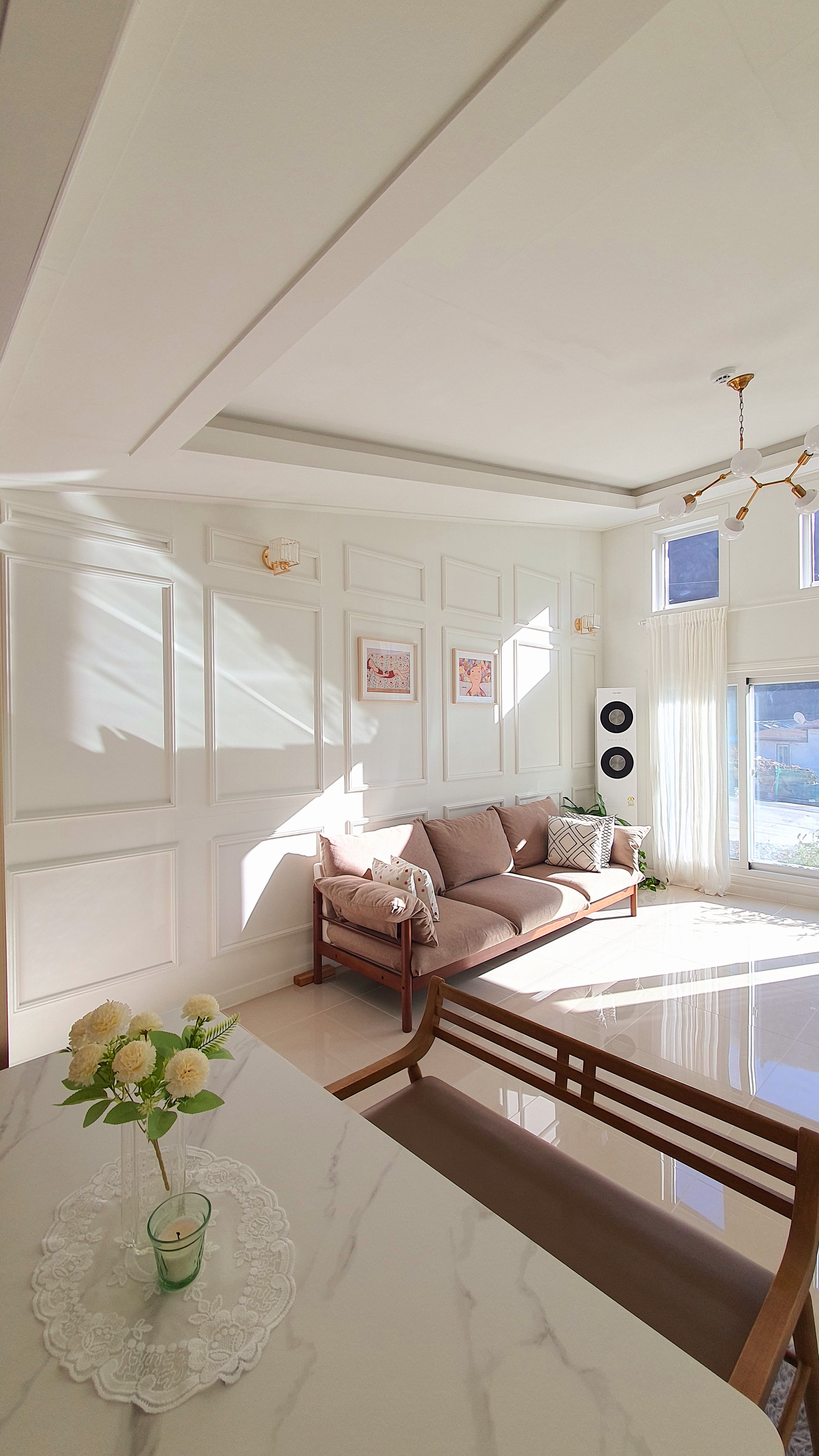 더 트리 홈 이미지