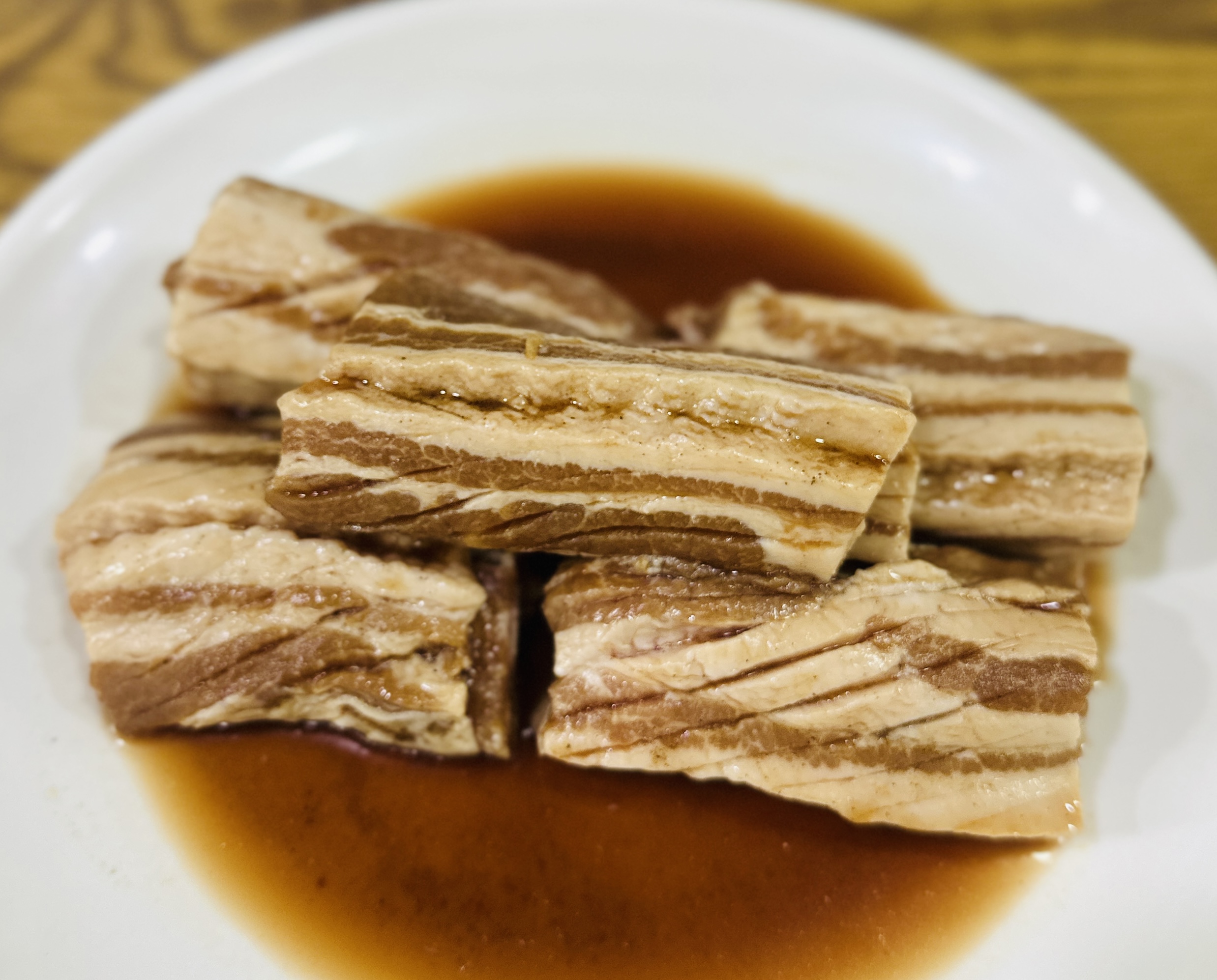 왕갈비 (200g)