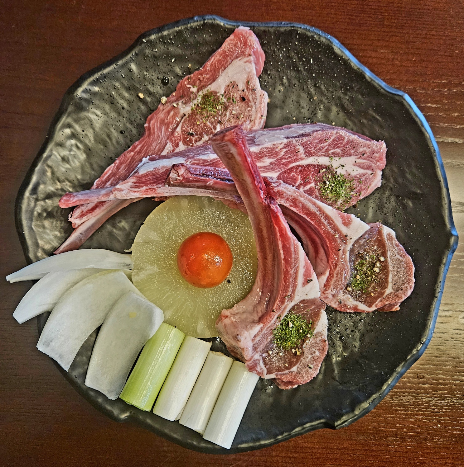프렌치콤보 (430g)