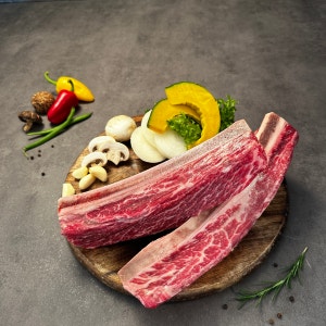 설화우대갈비(500g)