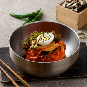 비빔국수