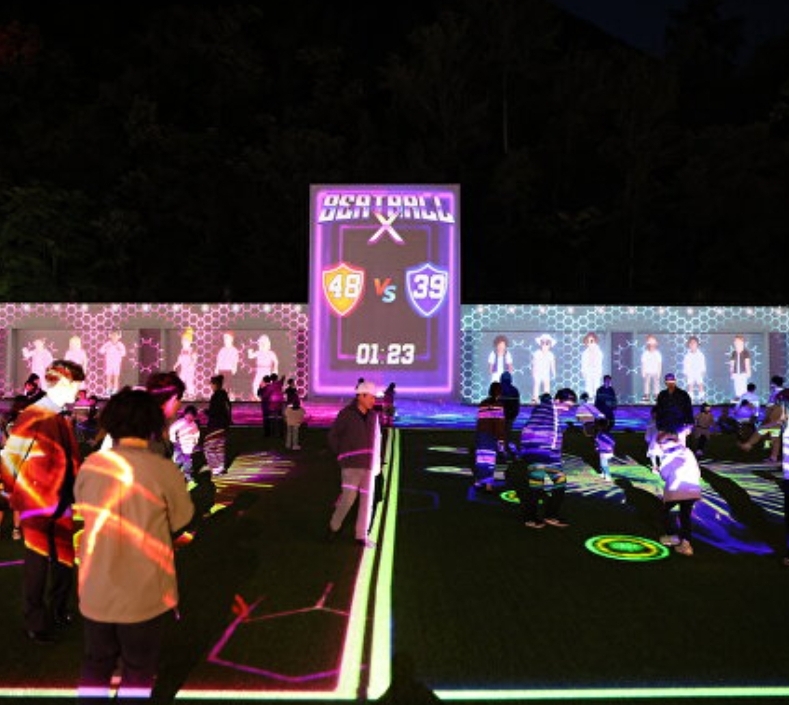 팝스월드 단양 이미지