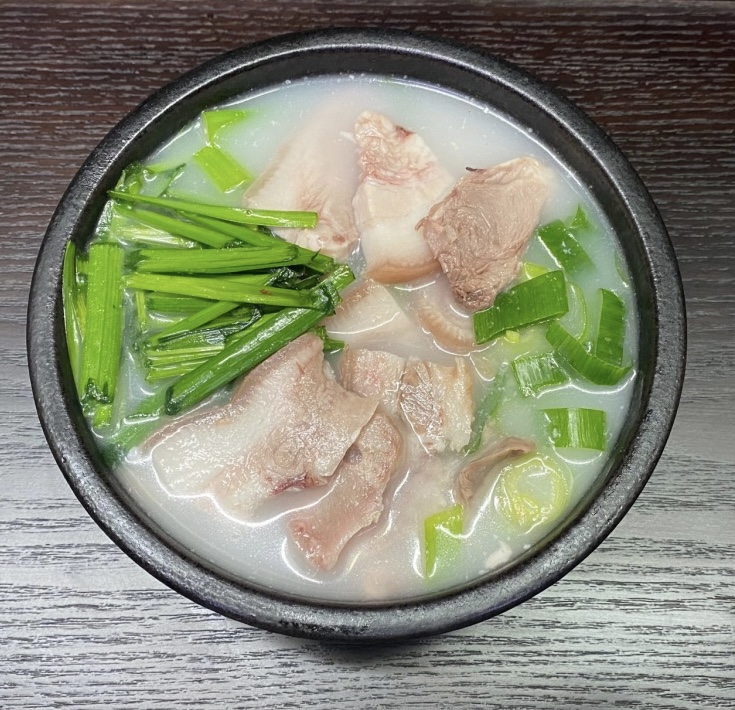 돼지국밥