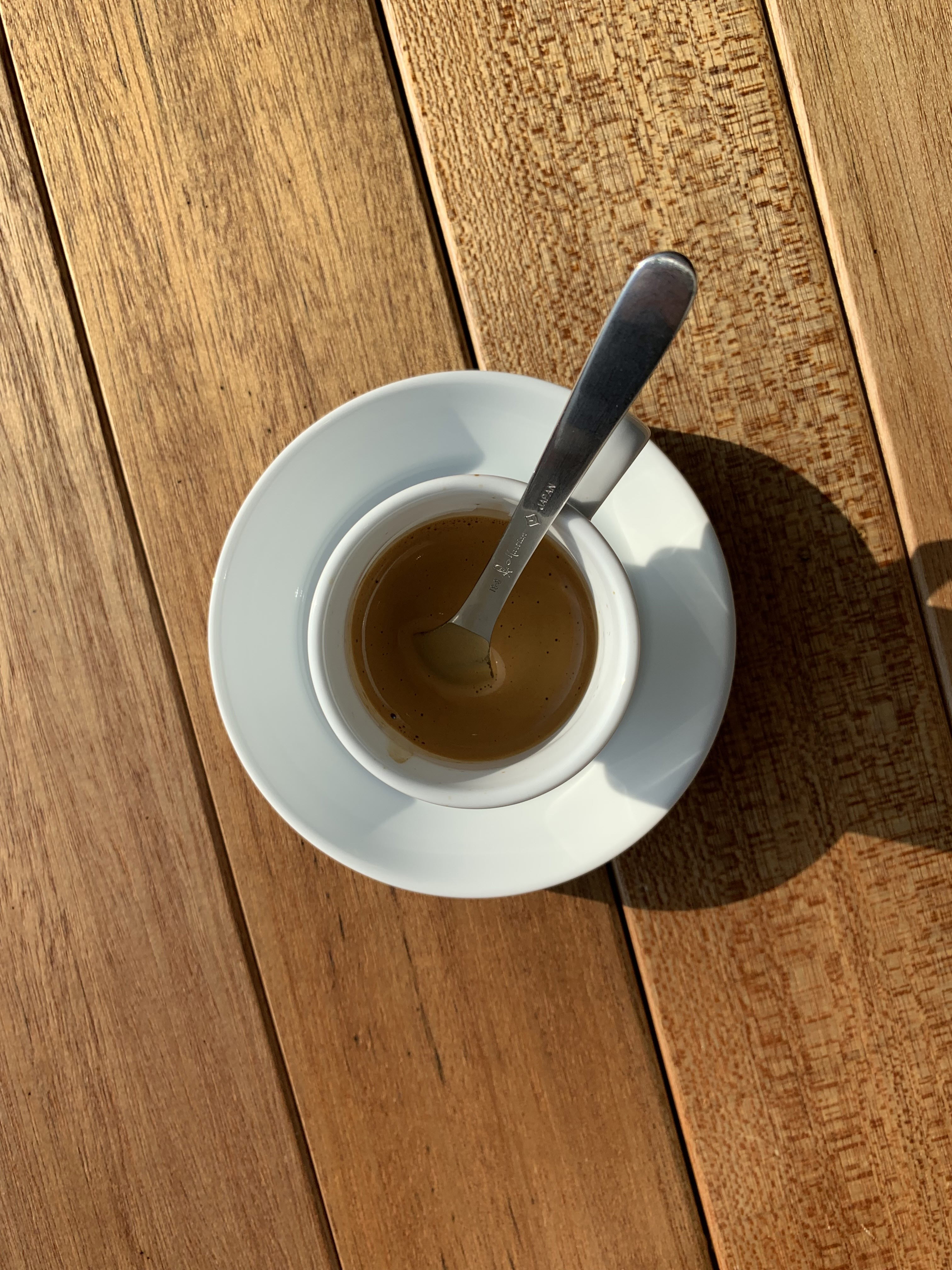 Espresso