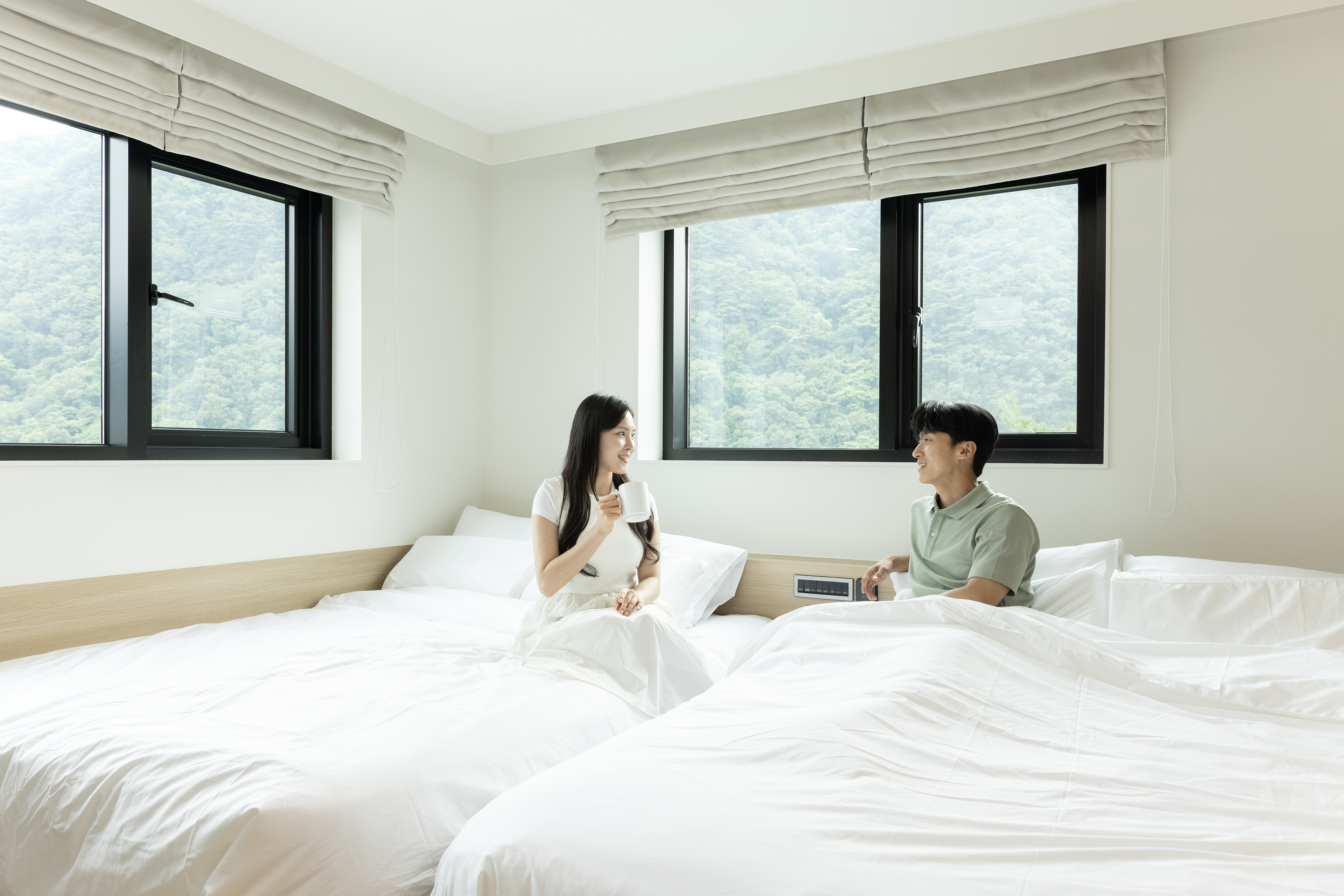 호텔 리브몬트 단양 by 아늑 이미지