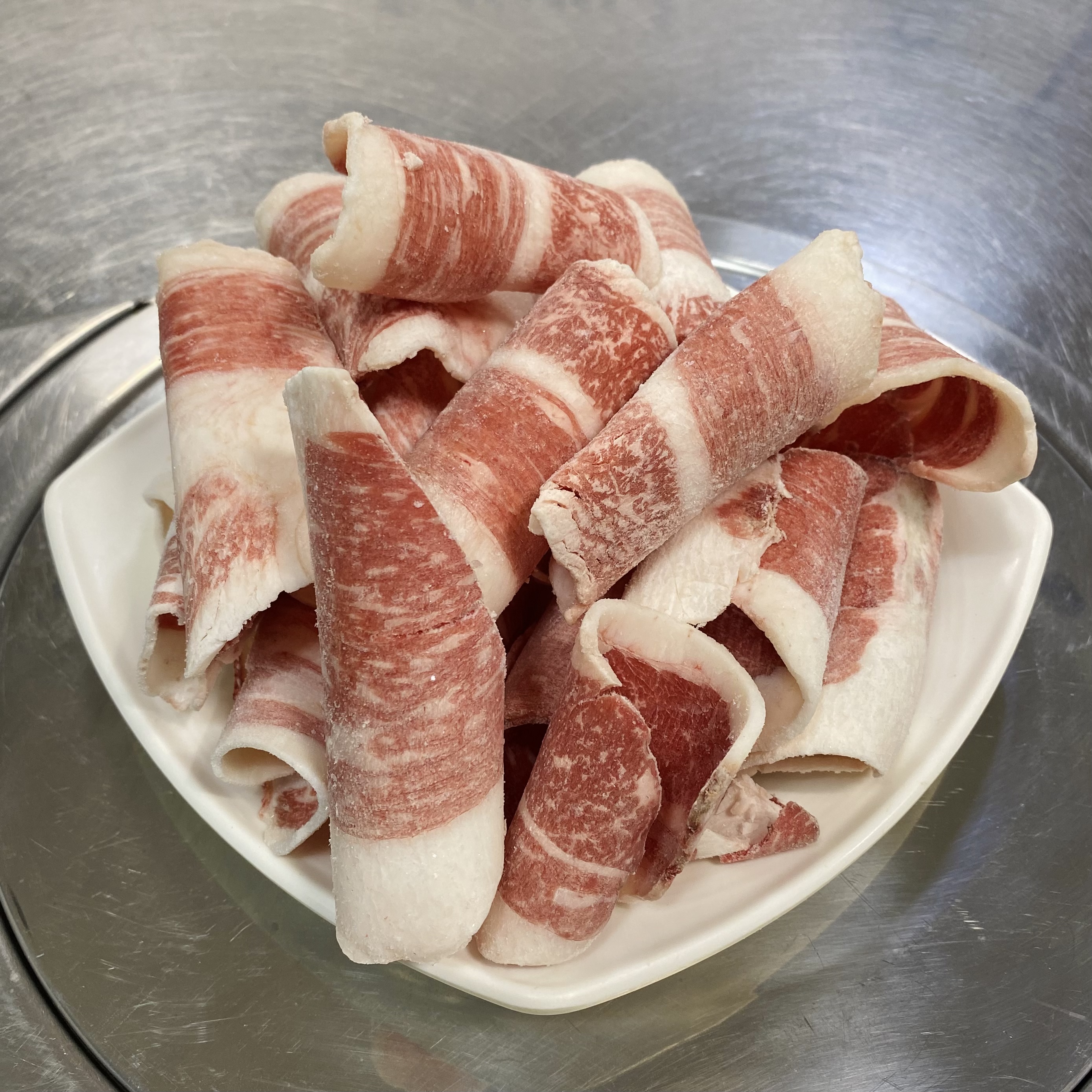 차돌박이(200g/1인분)