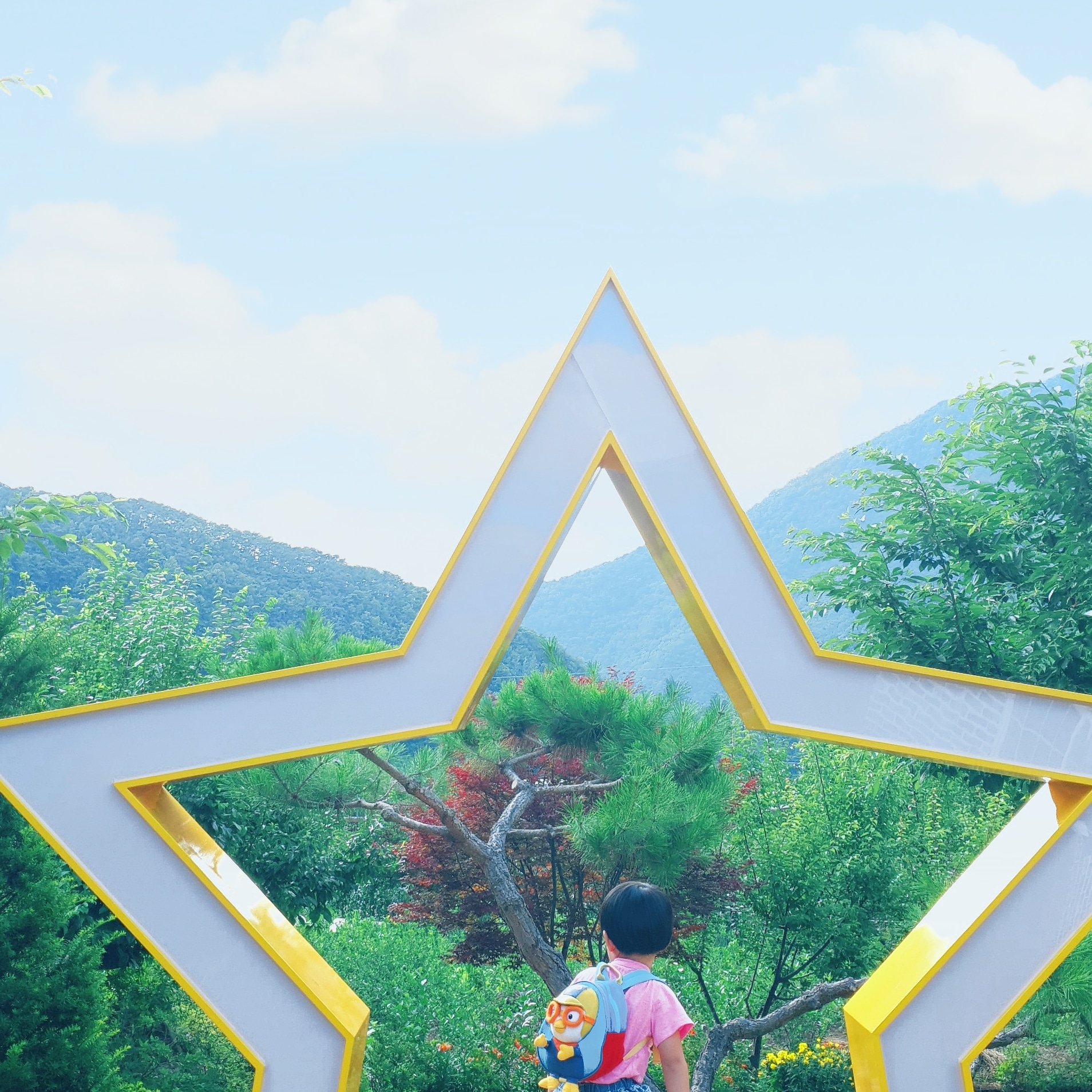 가리점하우스펜션&캠핑장 이미지