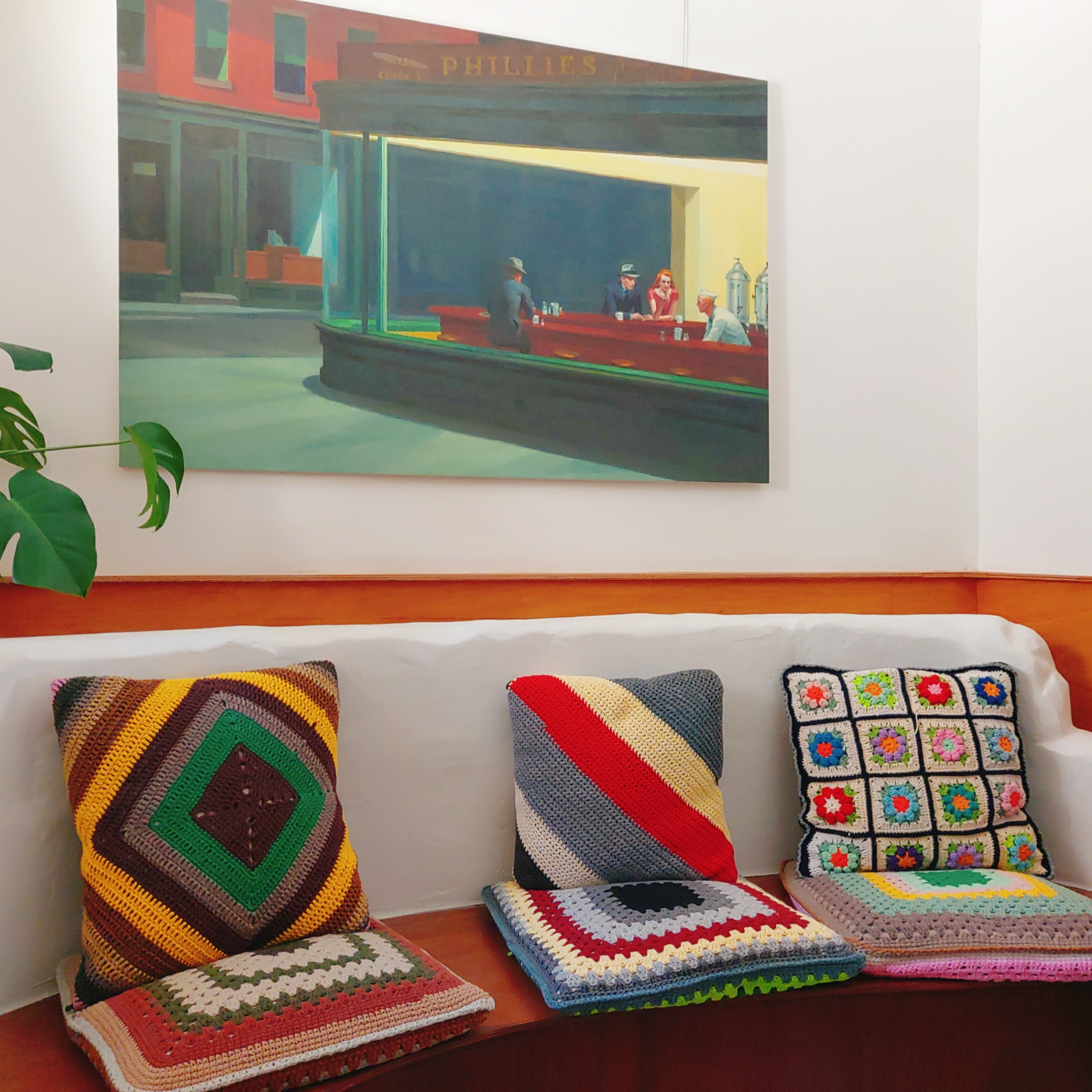 다우리커피웍스 이미지