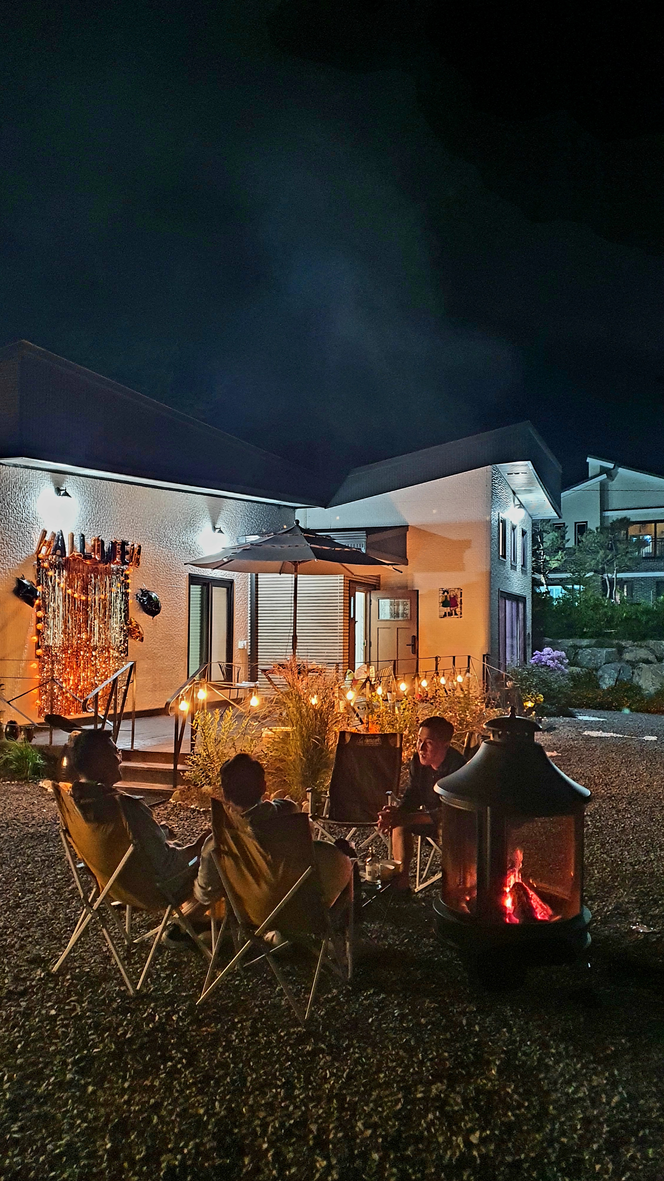 더 트리 홈 이미지