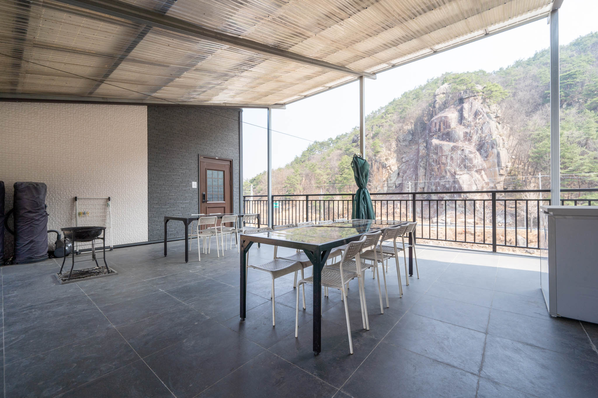 단양펜션 해피하우스 이미지