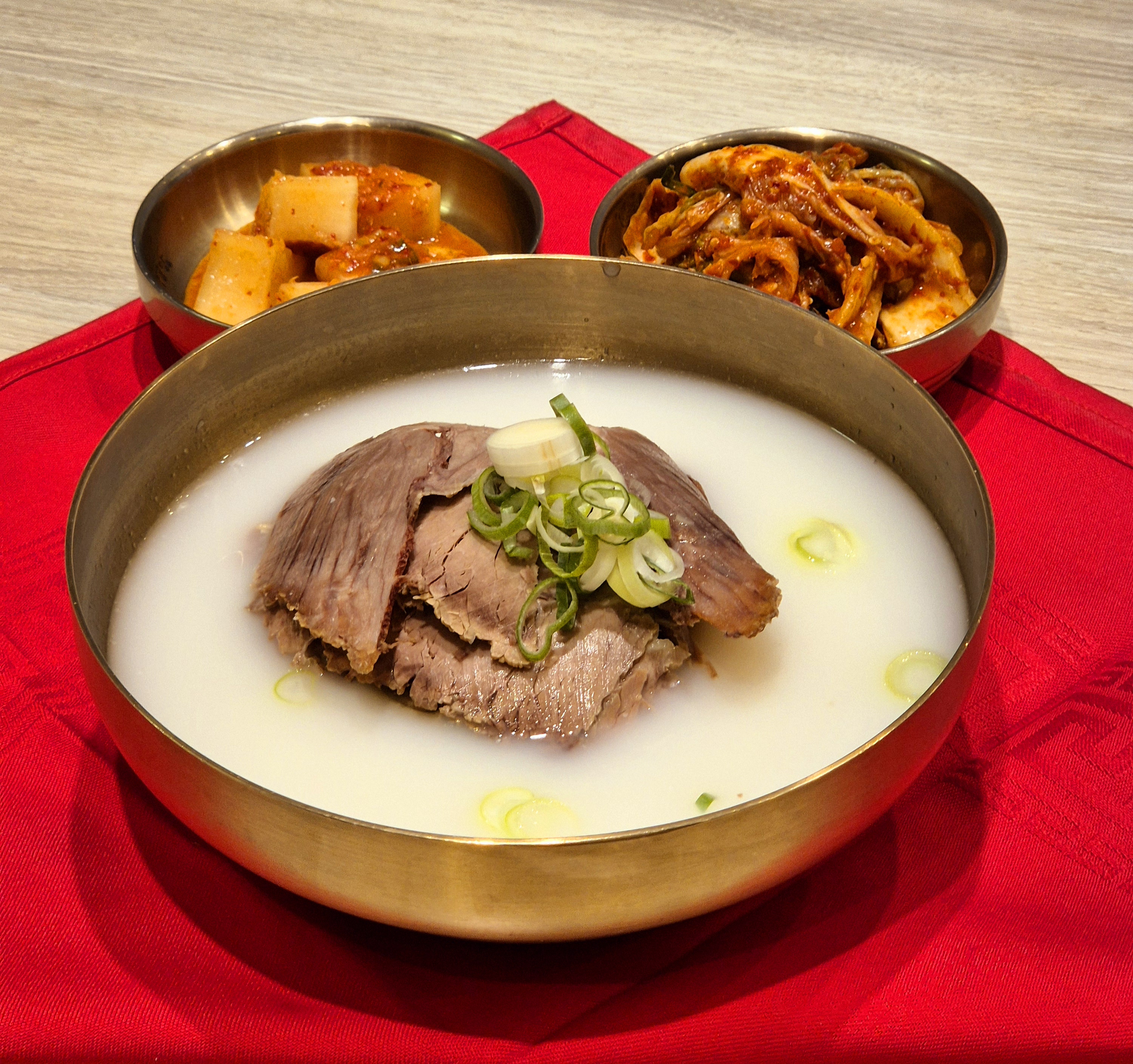 곰탕