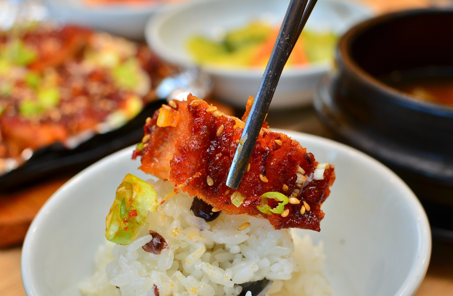 황태구이