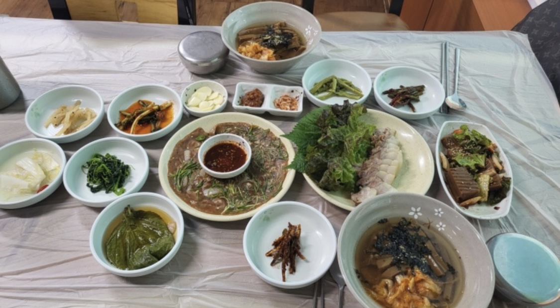 소백산묵촌 이미지