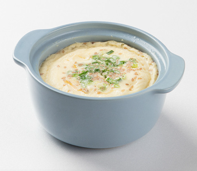 계란찜