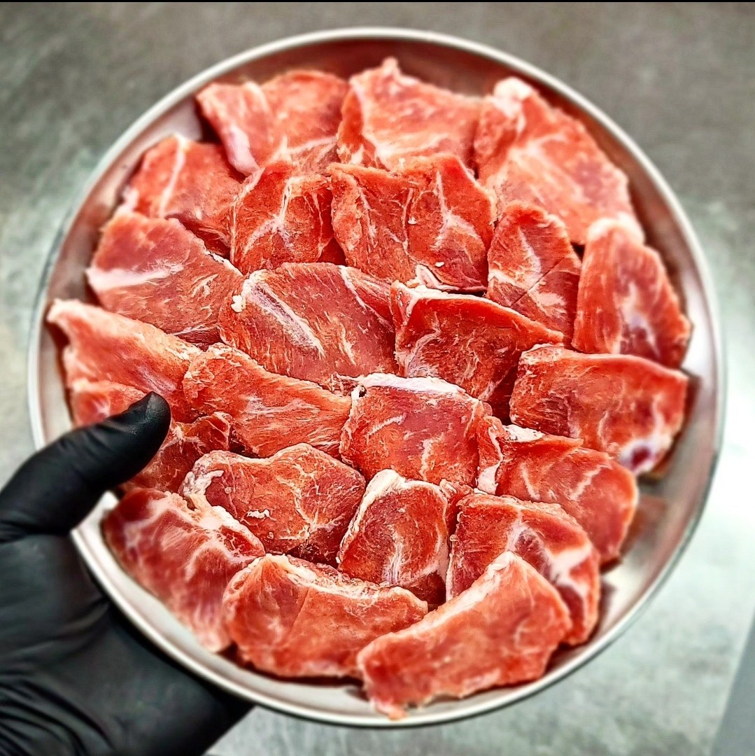 구멍살 (120g)
