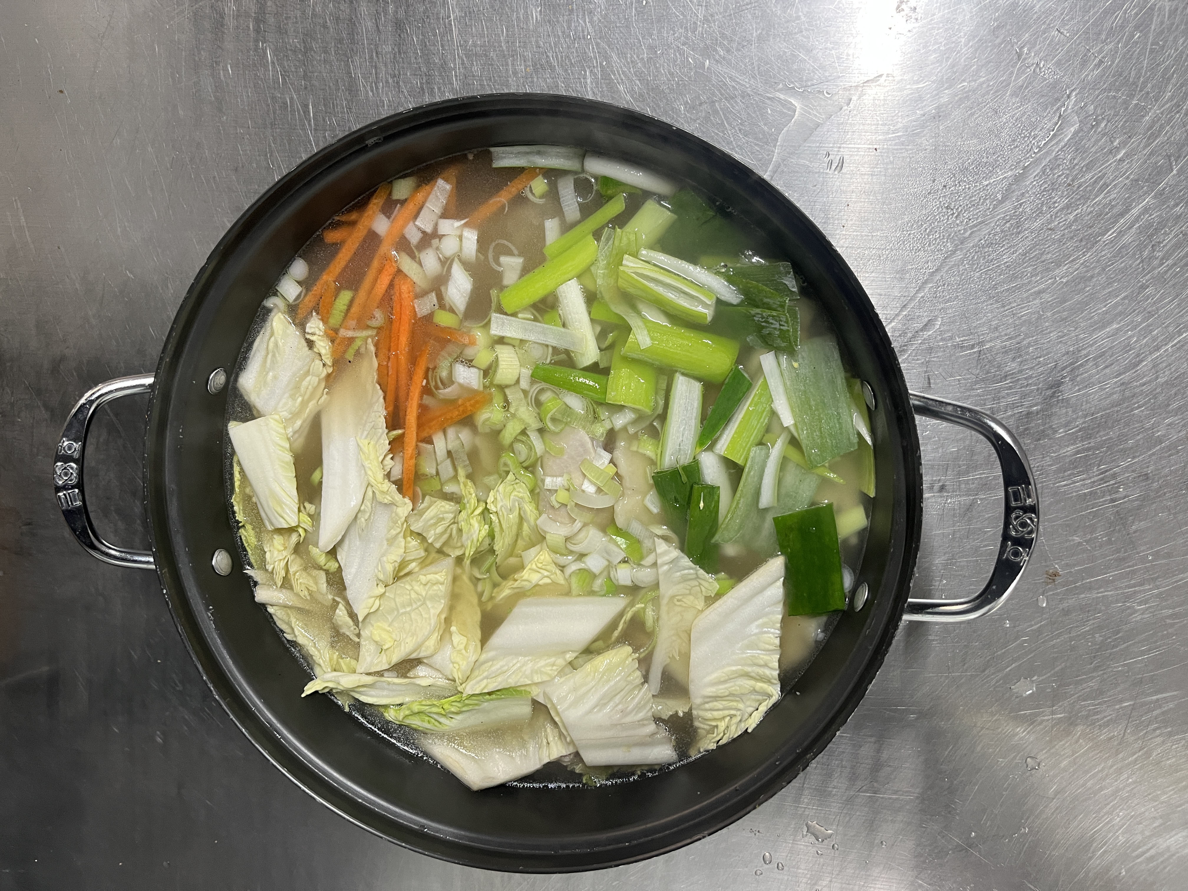 닭한마리