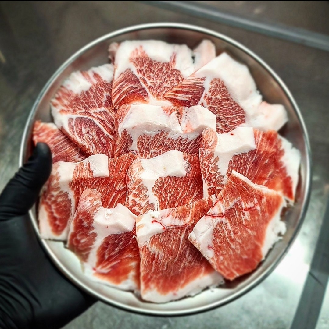 가오리살 (120g)