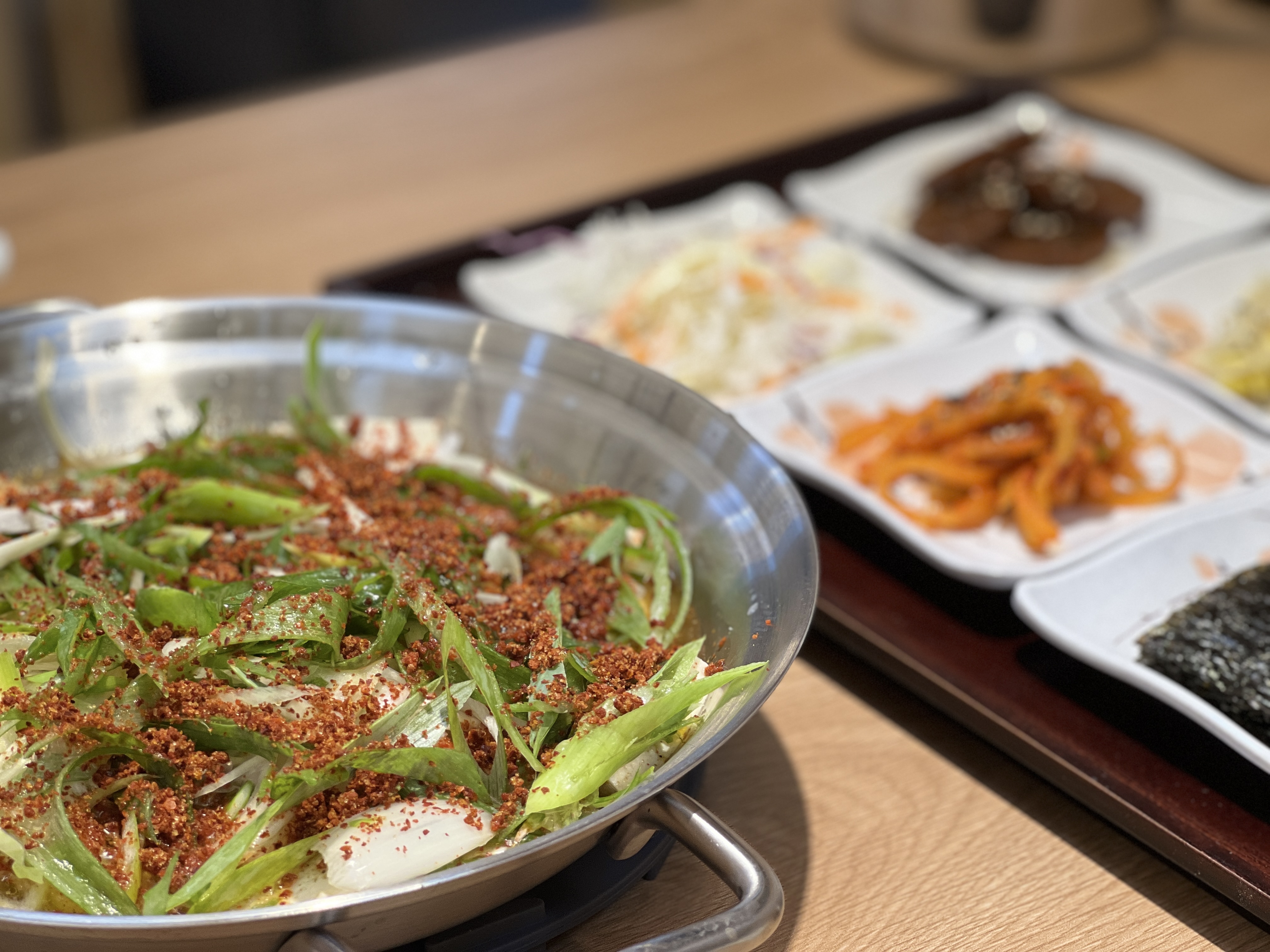 짜박두부