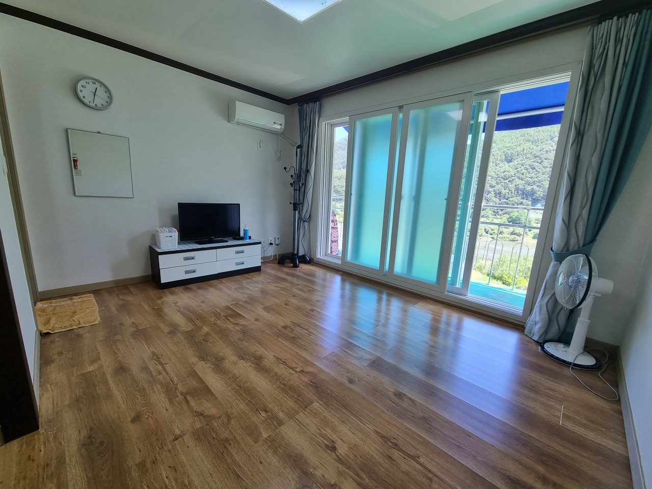 민들레펜션 이미지