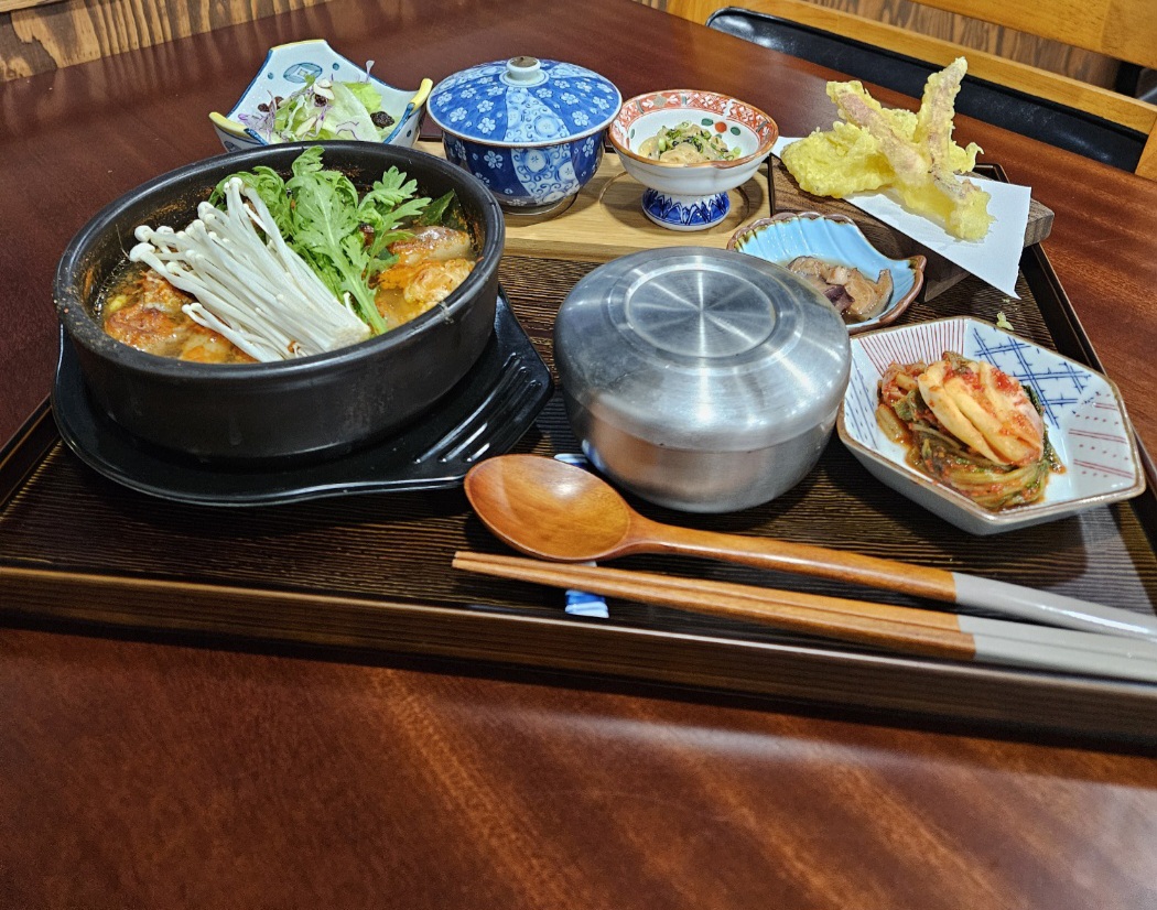 생대구탕