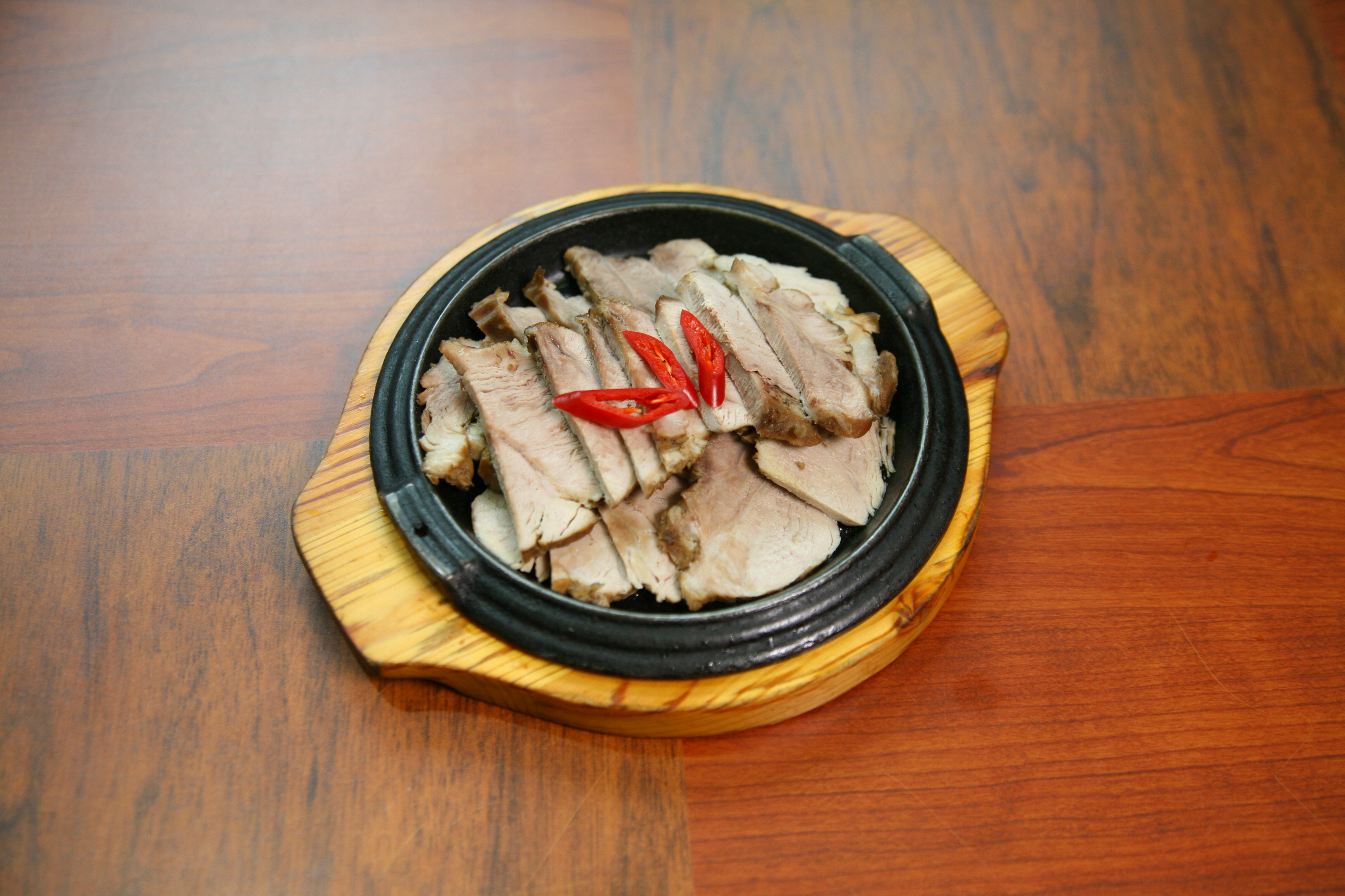 돌집식당 이미지