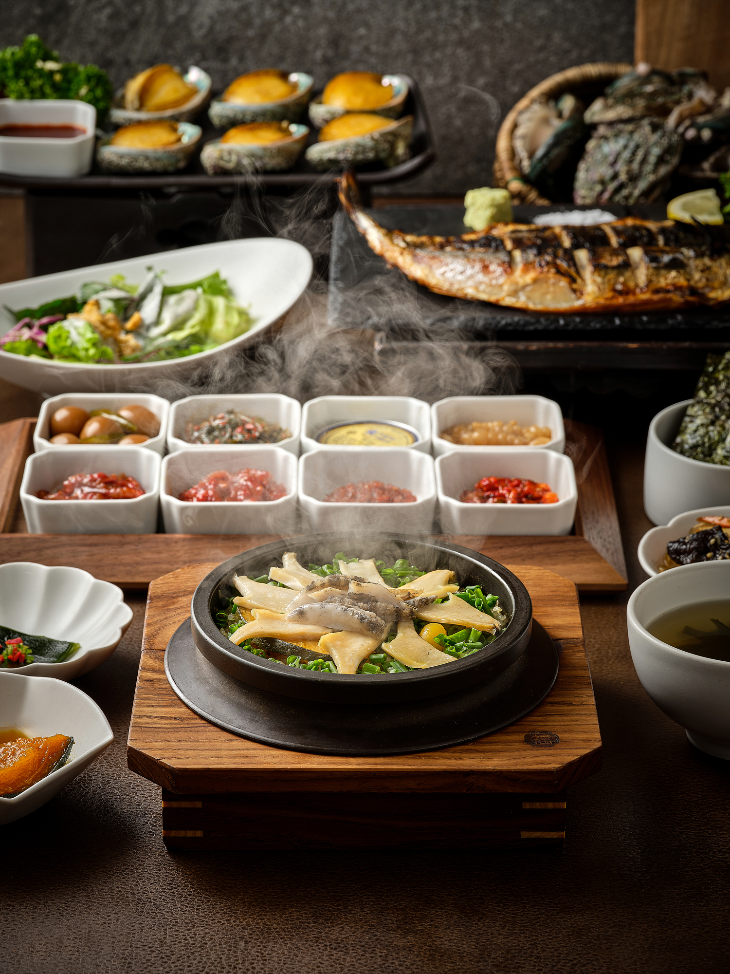 복길 3인 스페셜세트