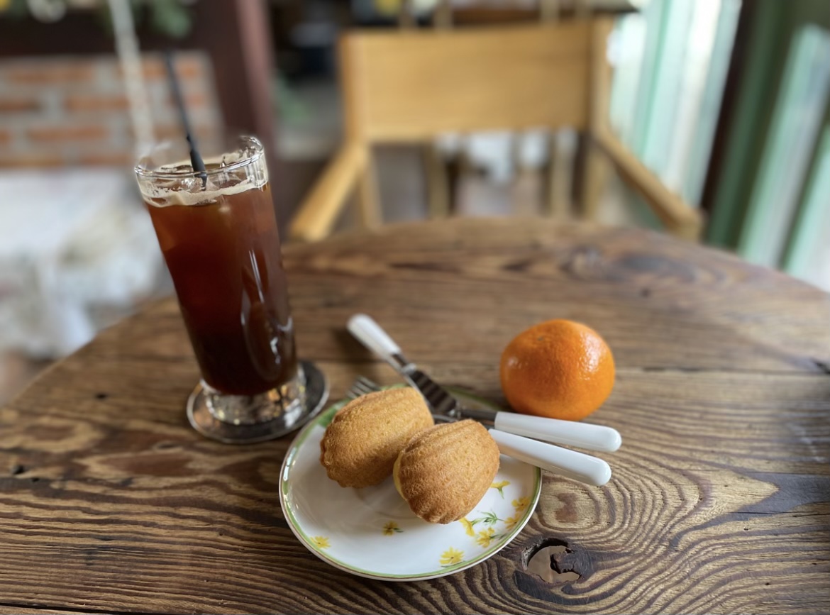아메리카노