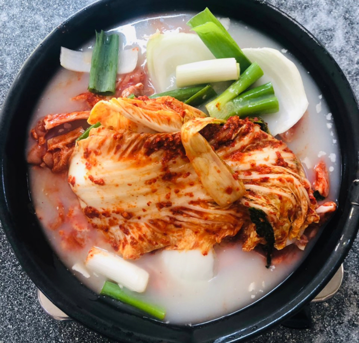 곱창전골(1인분)(300g)