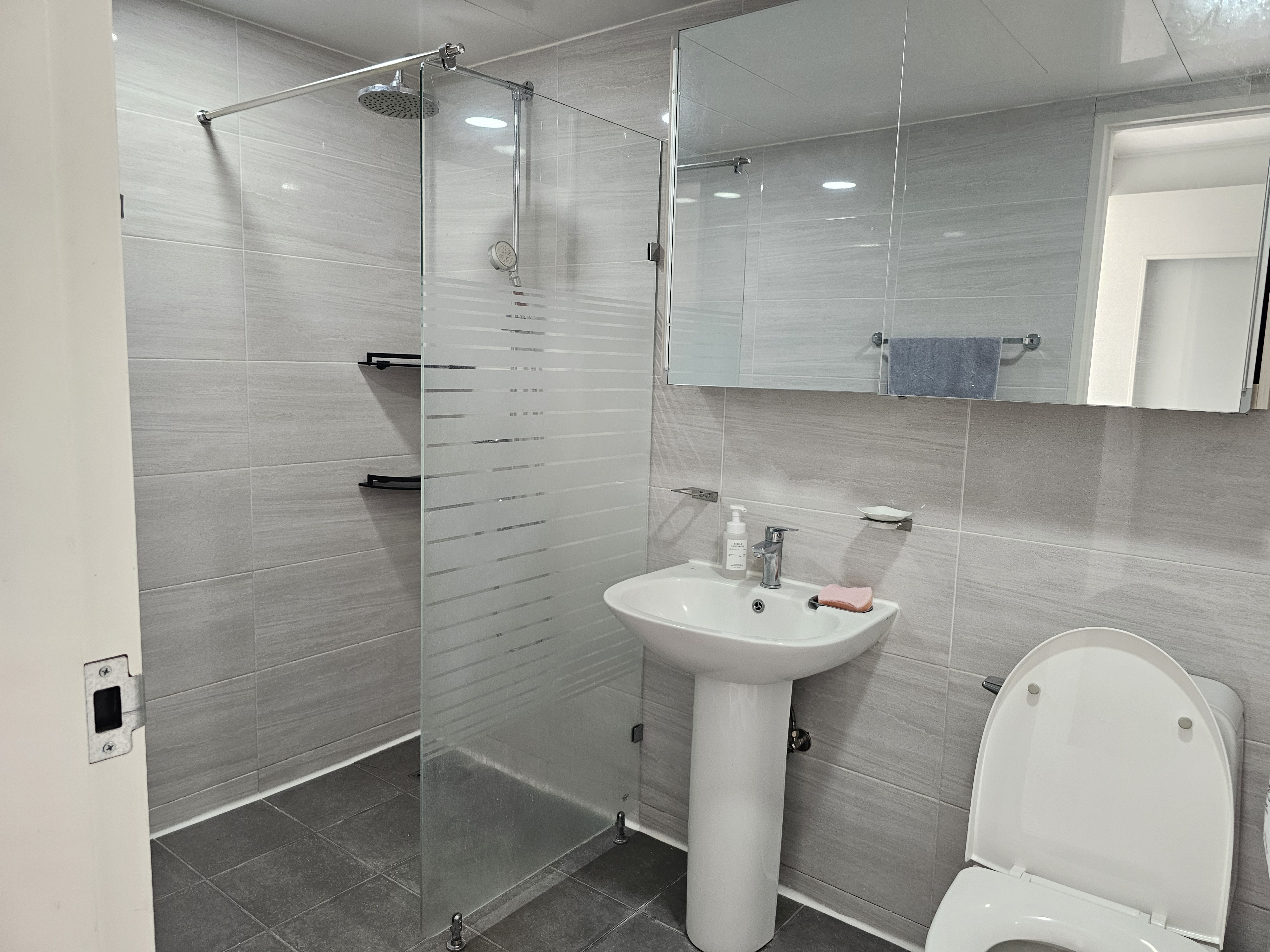 단양별마루캠핑장 이미지