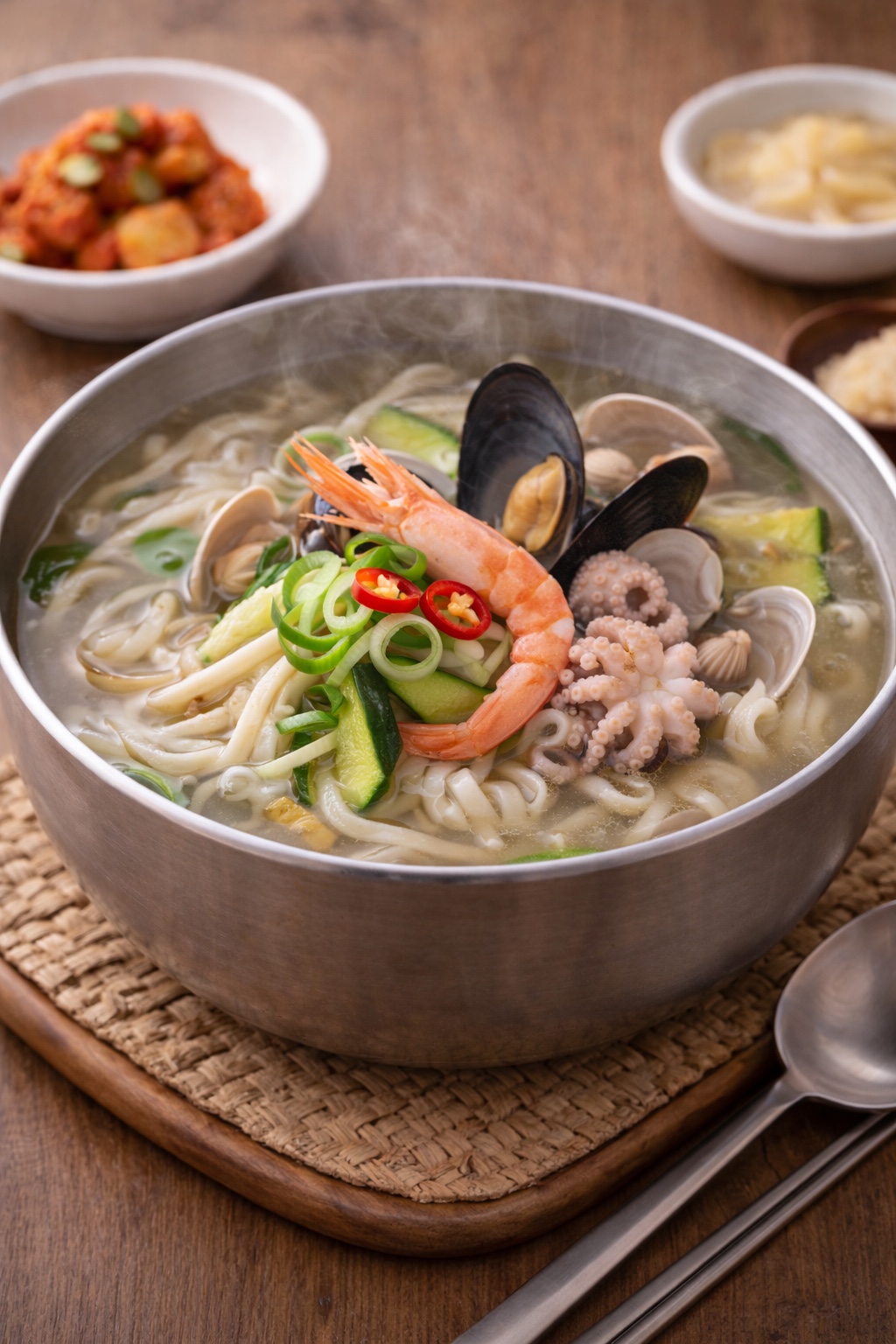 칼국수