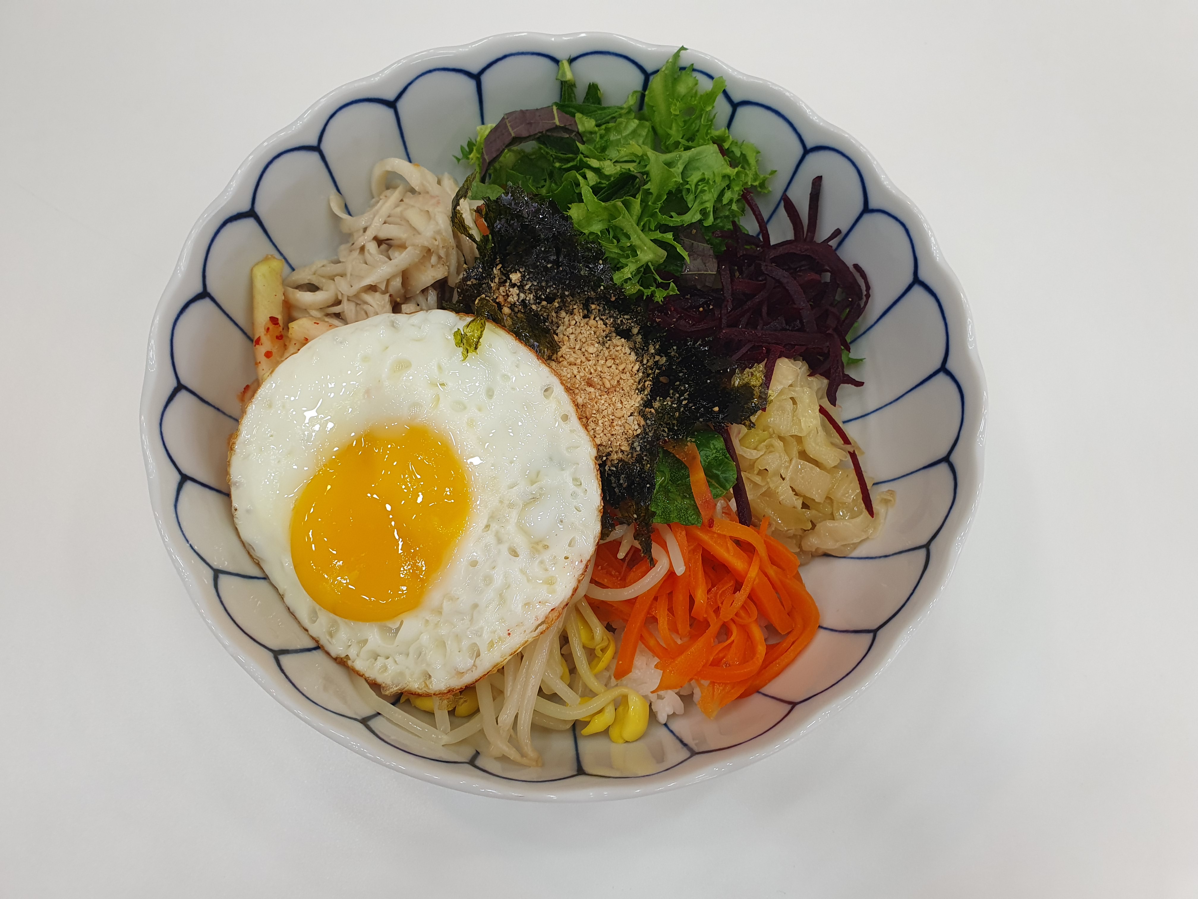 비빔밥